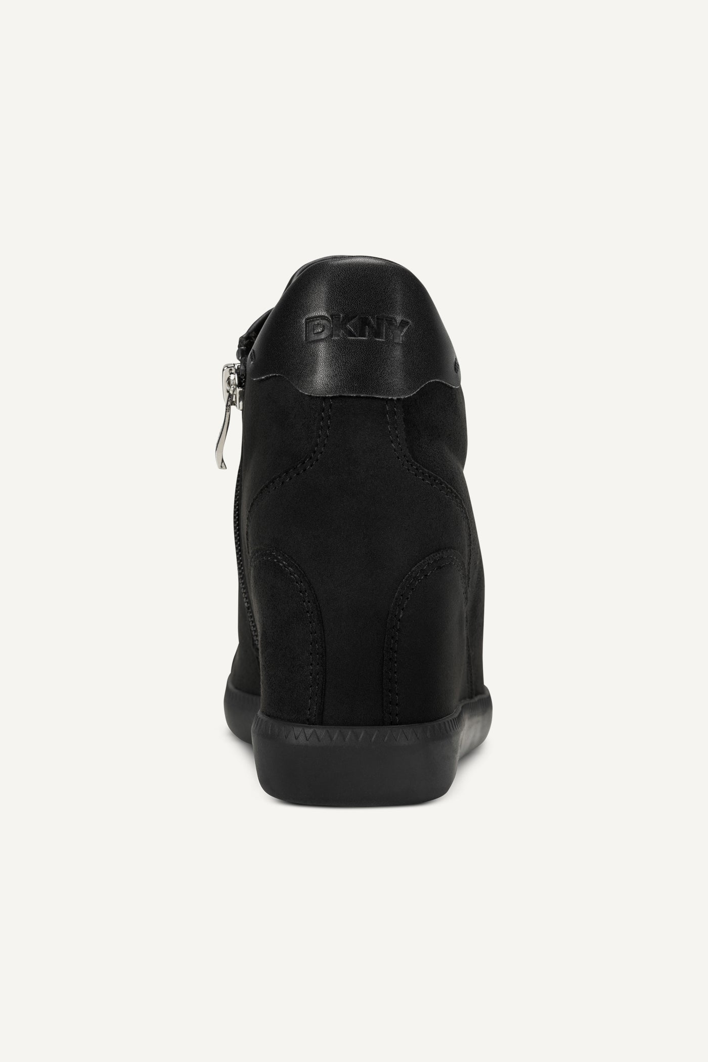 SAMMY WEDGE SNEAKER VIEW 4