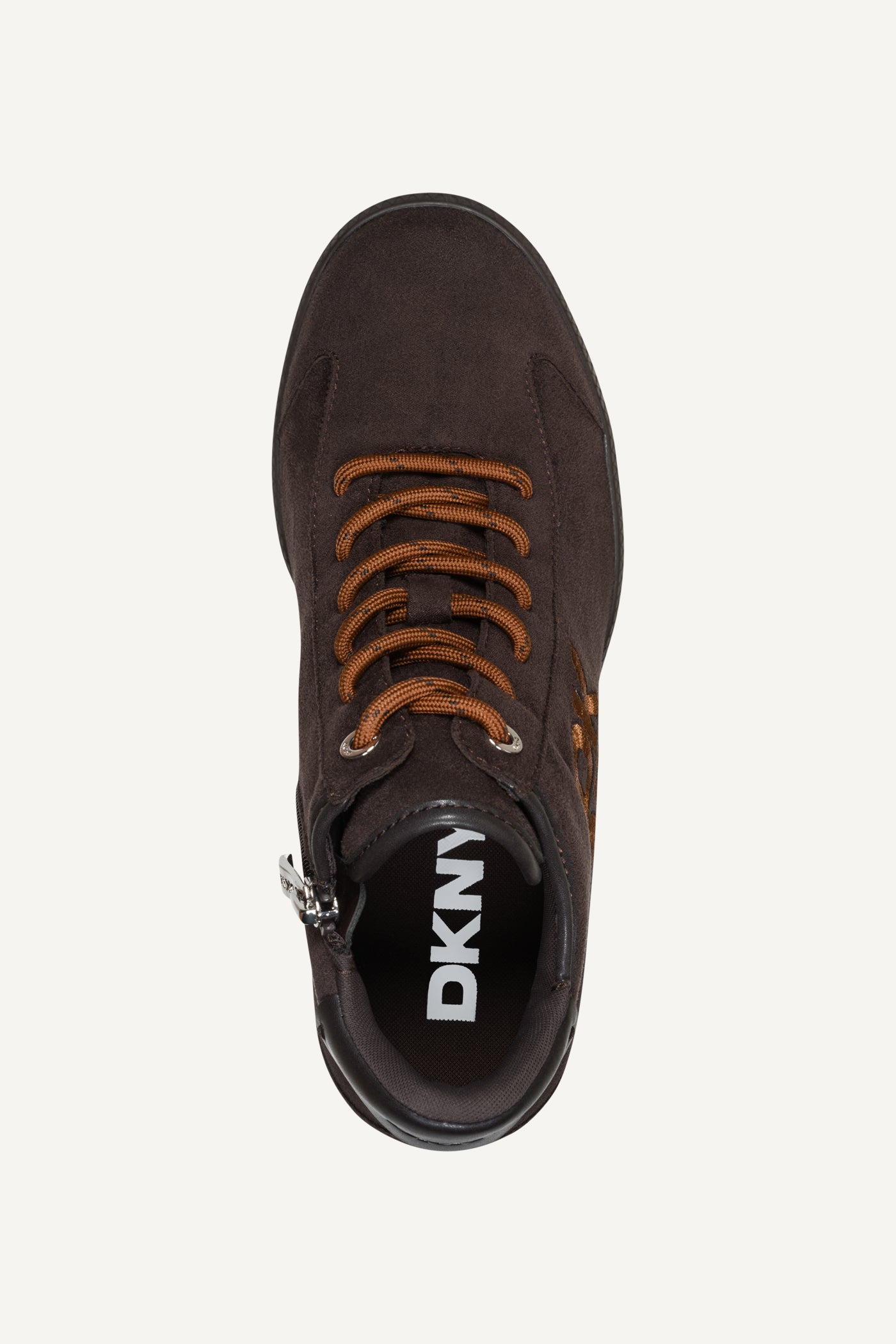 SAMMY WEDGE SNEAKER VIEW 3