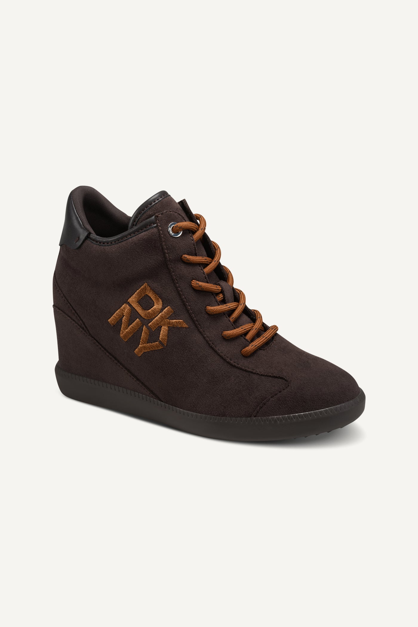 SAMMY WEDGE SNEAKER VIEW 2