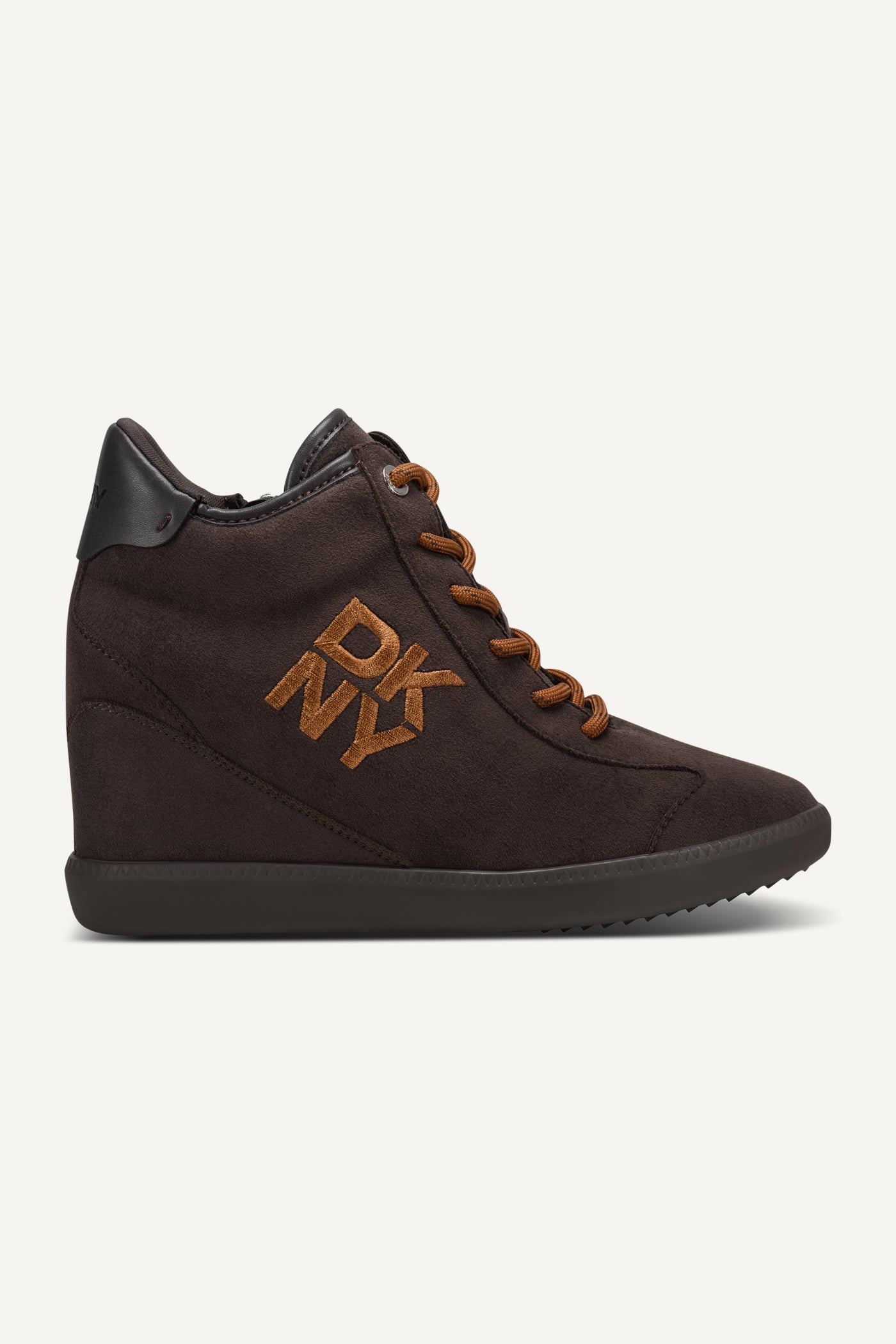 SAMMY WEDGE SNEAKER VIEW 1
