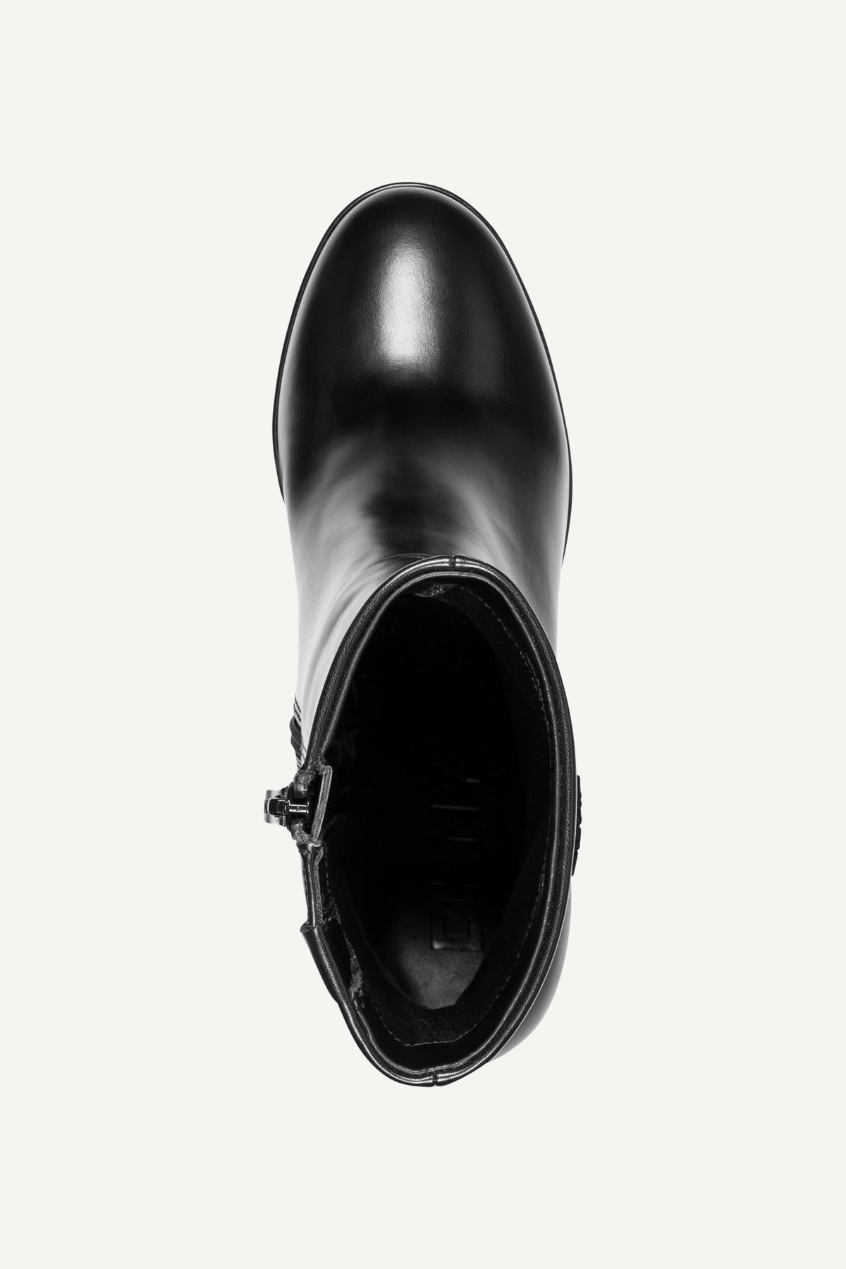 DENISA HEELED BOOTIE VIEW 2
