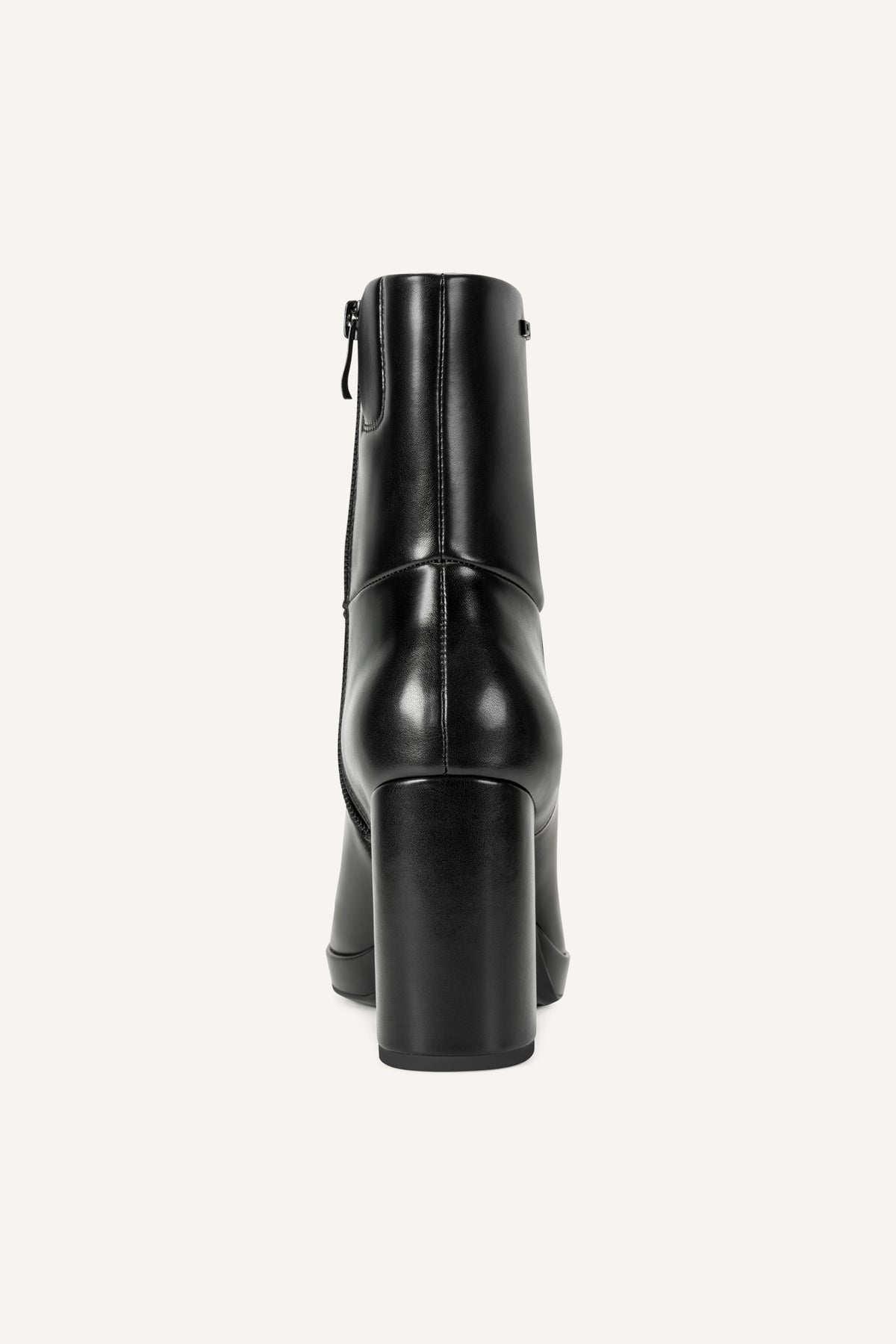 DENISA HEELED BOOTIE VIEW 2