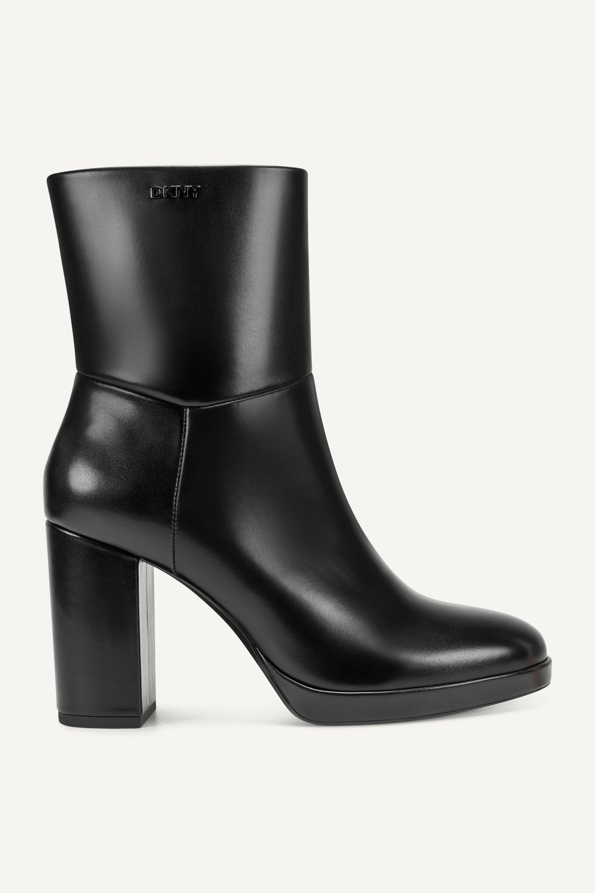 DENISA HEELED BOOTIE VIEW 1
