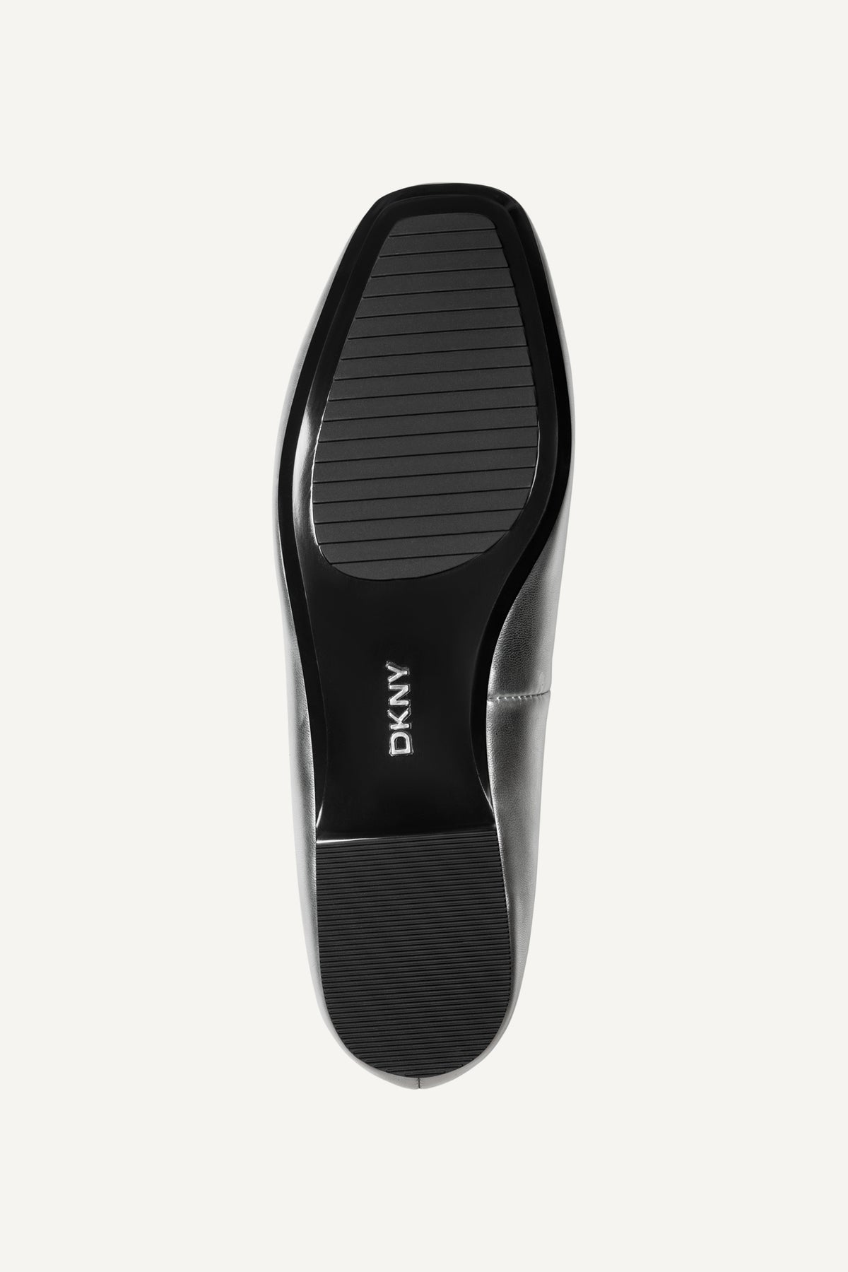 DARIANNE LOGO BALLET FLAT VIEW 2