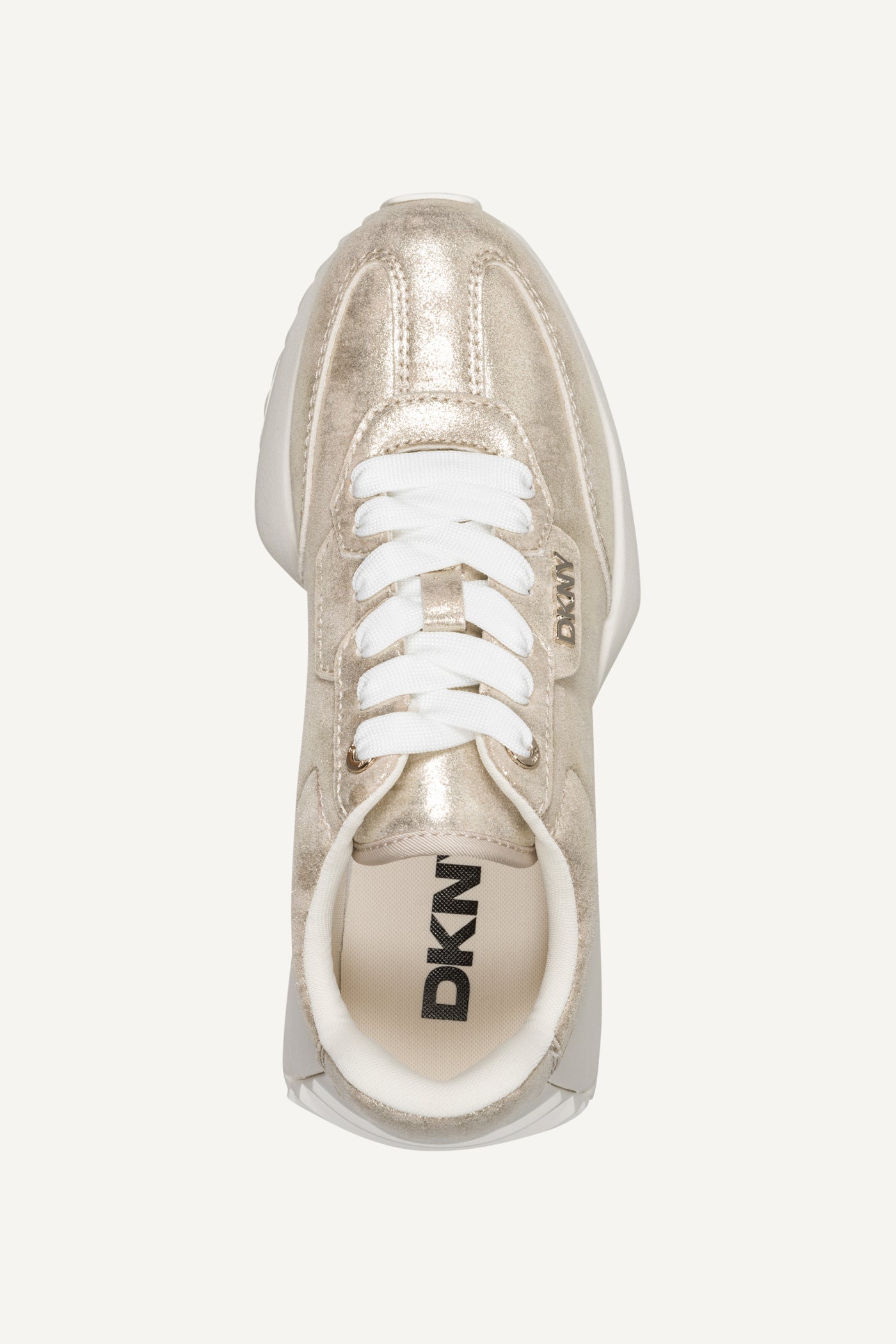 NAPLES LACE UP SNEAKER VIEW 3