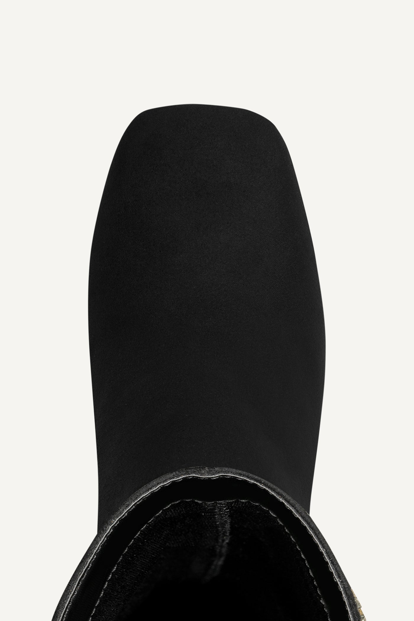 KALEVI TALL BOOT VIEW 3 | New Shoes