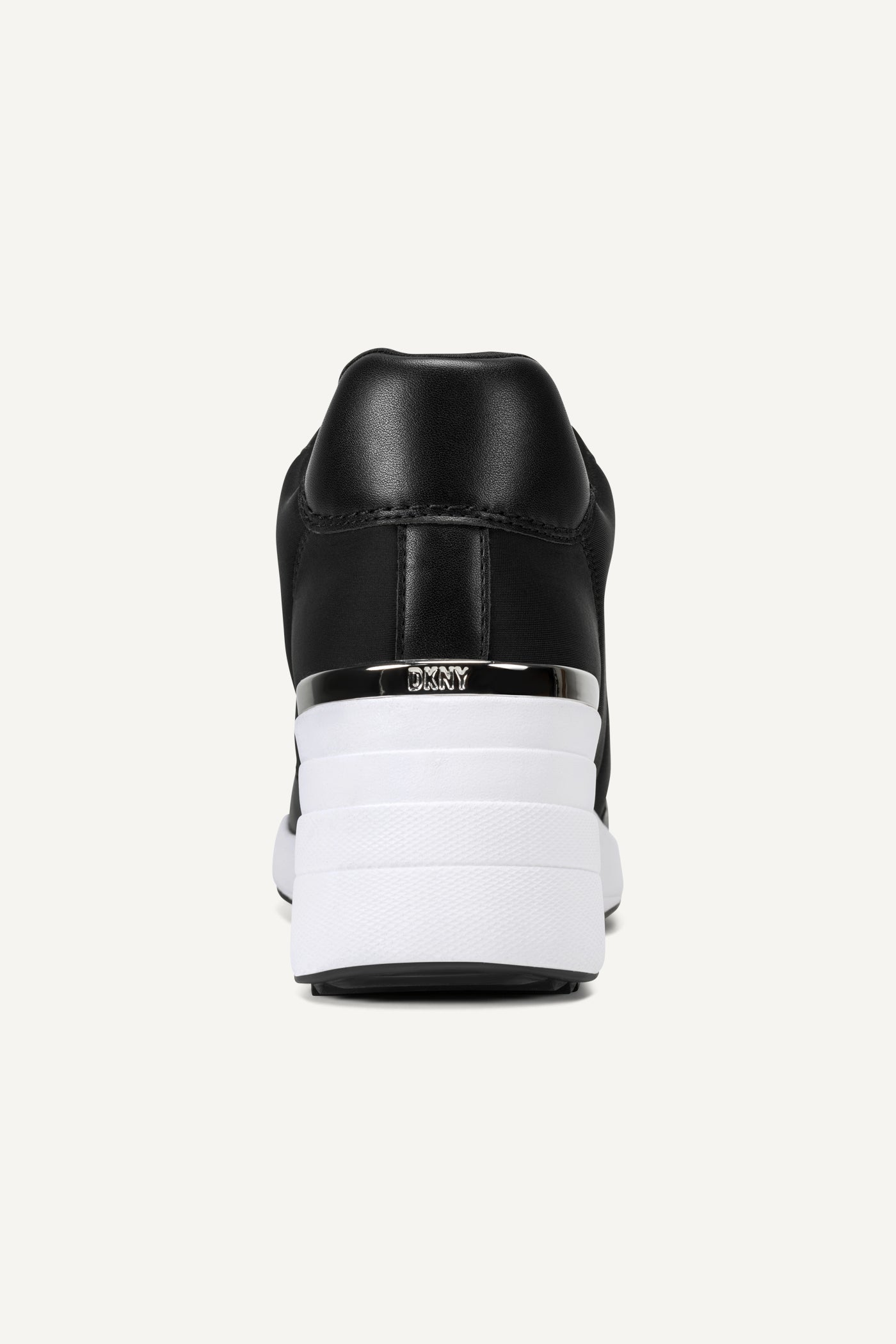 KALINDI LACE UP WEDGE SNEAKER VIEW 4 | Sneakers