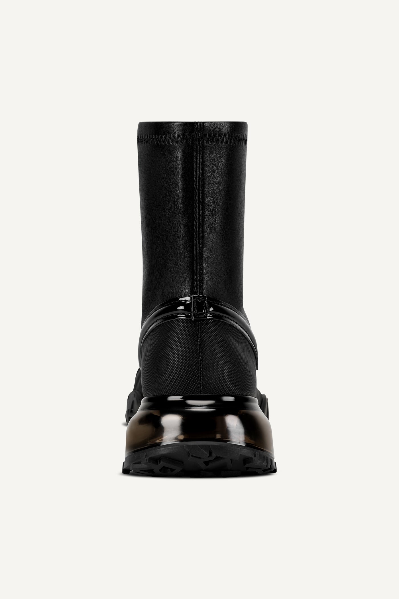 KERBER ZIP UP BOOTIE VIEW 4 | New Arrivals