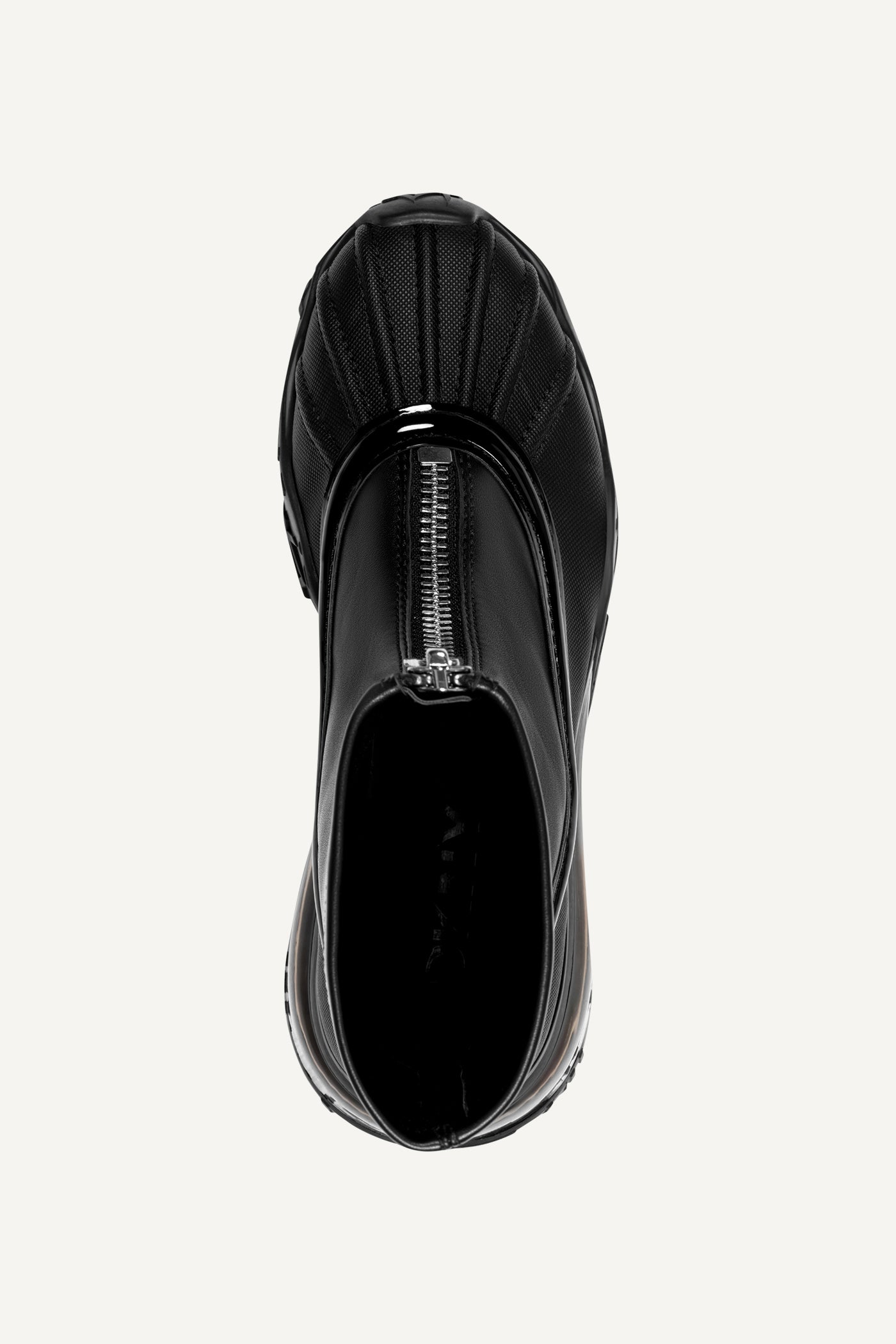 KERBER ZIP UP BOOTIE VIEW 3 | New Arrivals