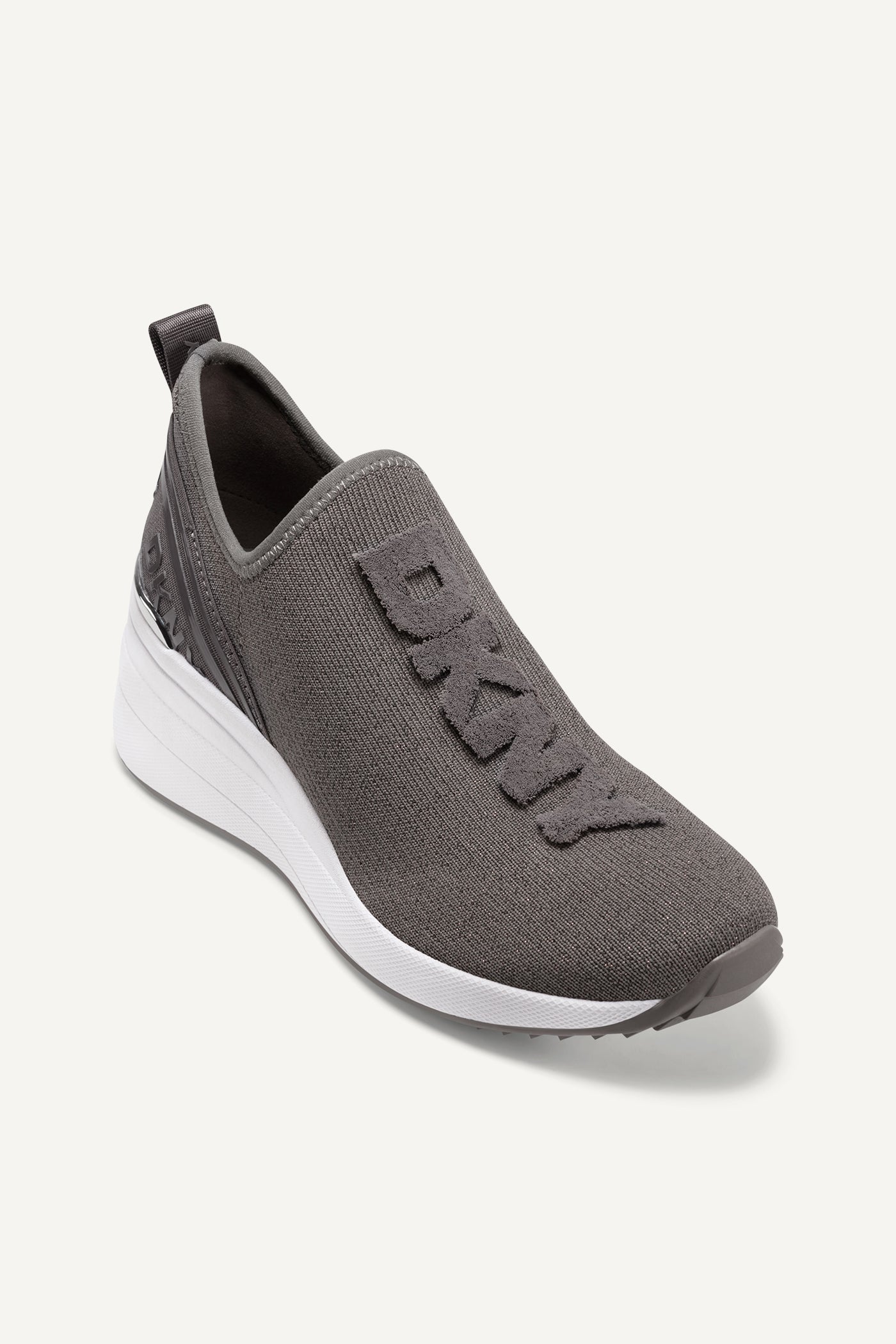 Morel KEEVA SLIP ON WEDGE SNEAKER, VIEW 2 | New Arrivals