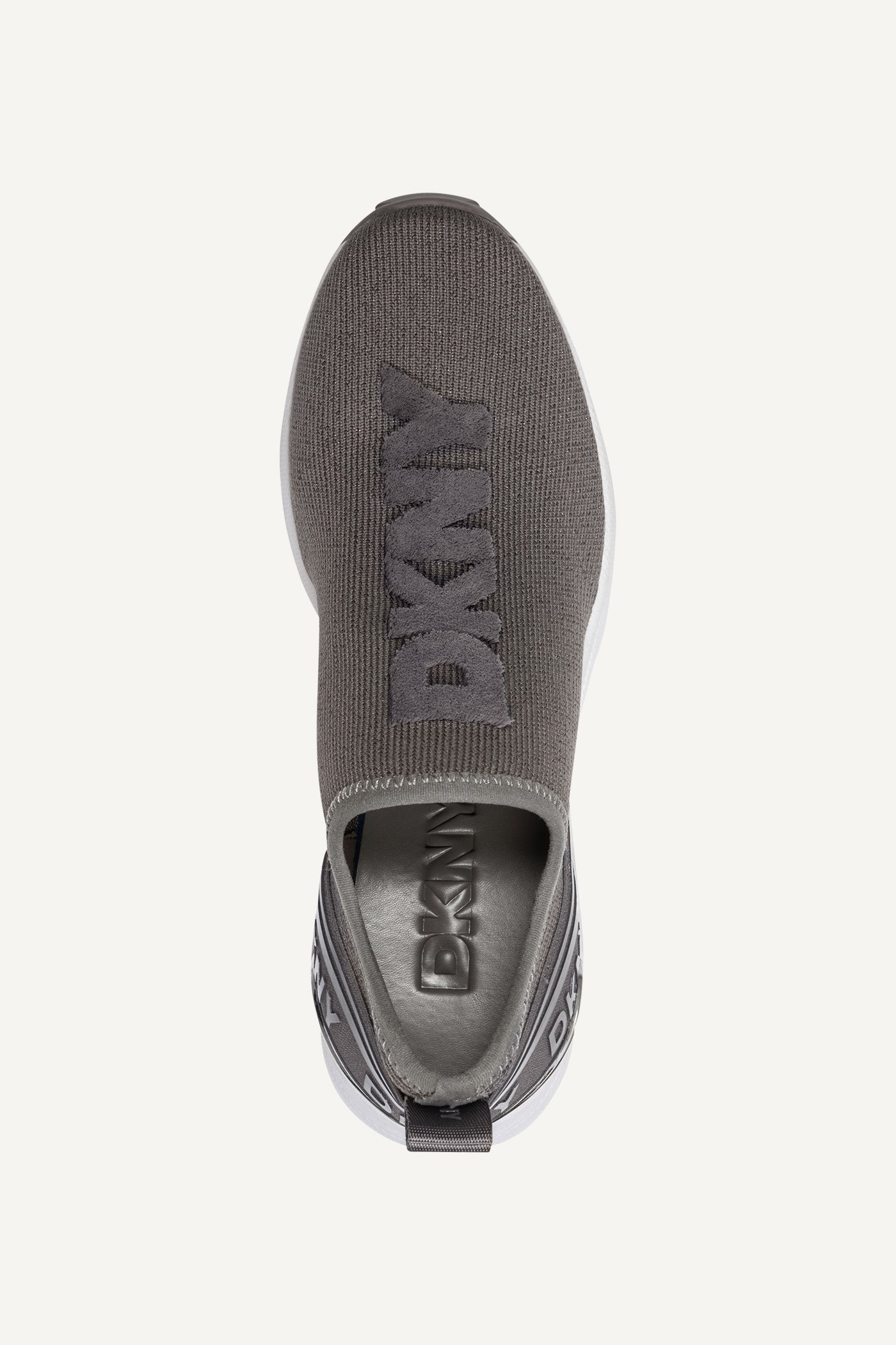 KEEVA SLIP ON WEDGE SNEAKER VIEW 3 | New Arrivals