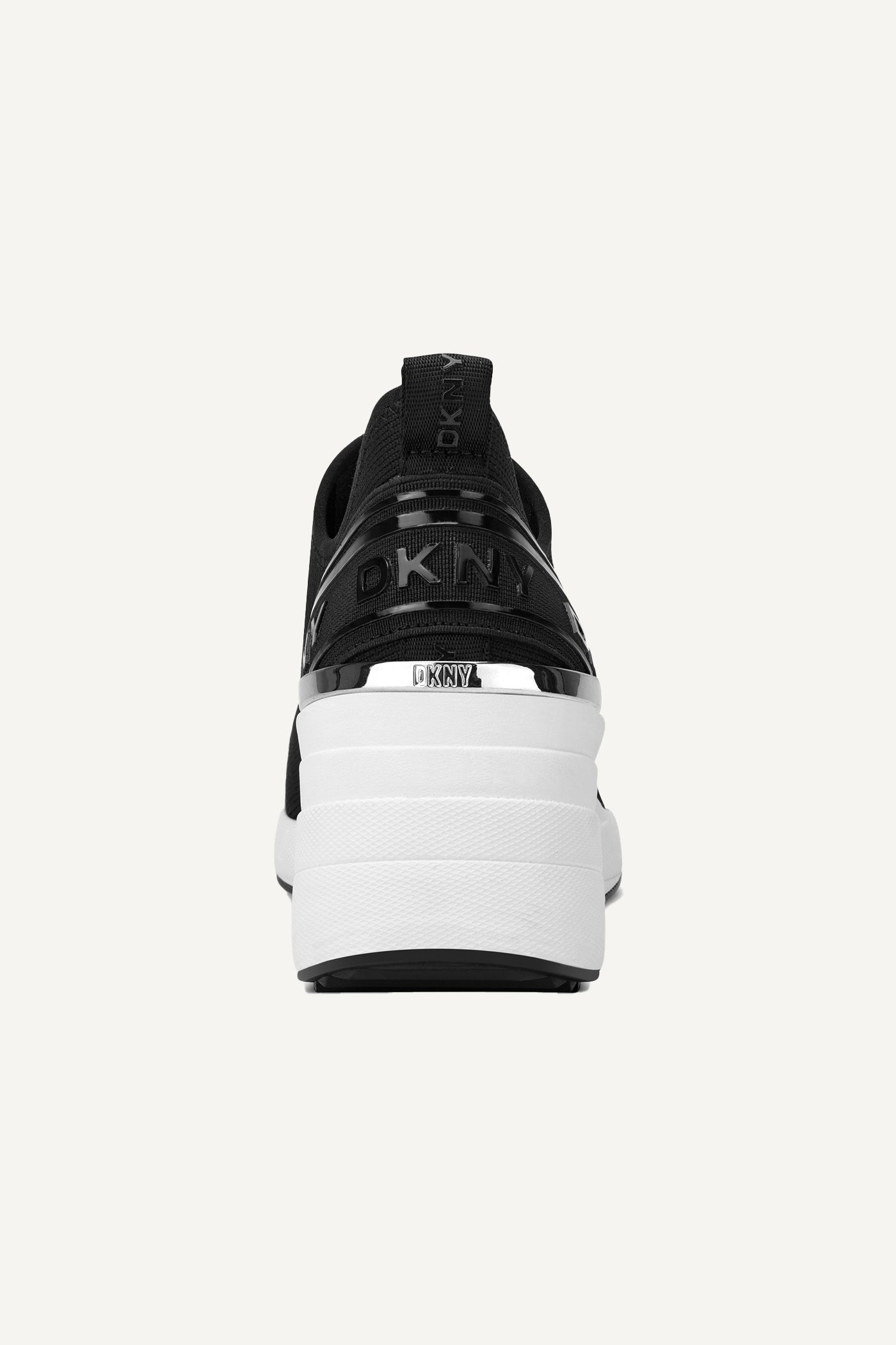 KEEVA WEDGE SNEAKER VIEW 3 | Shoes