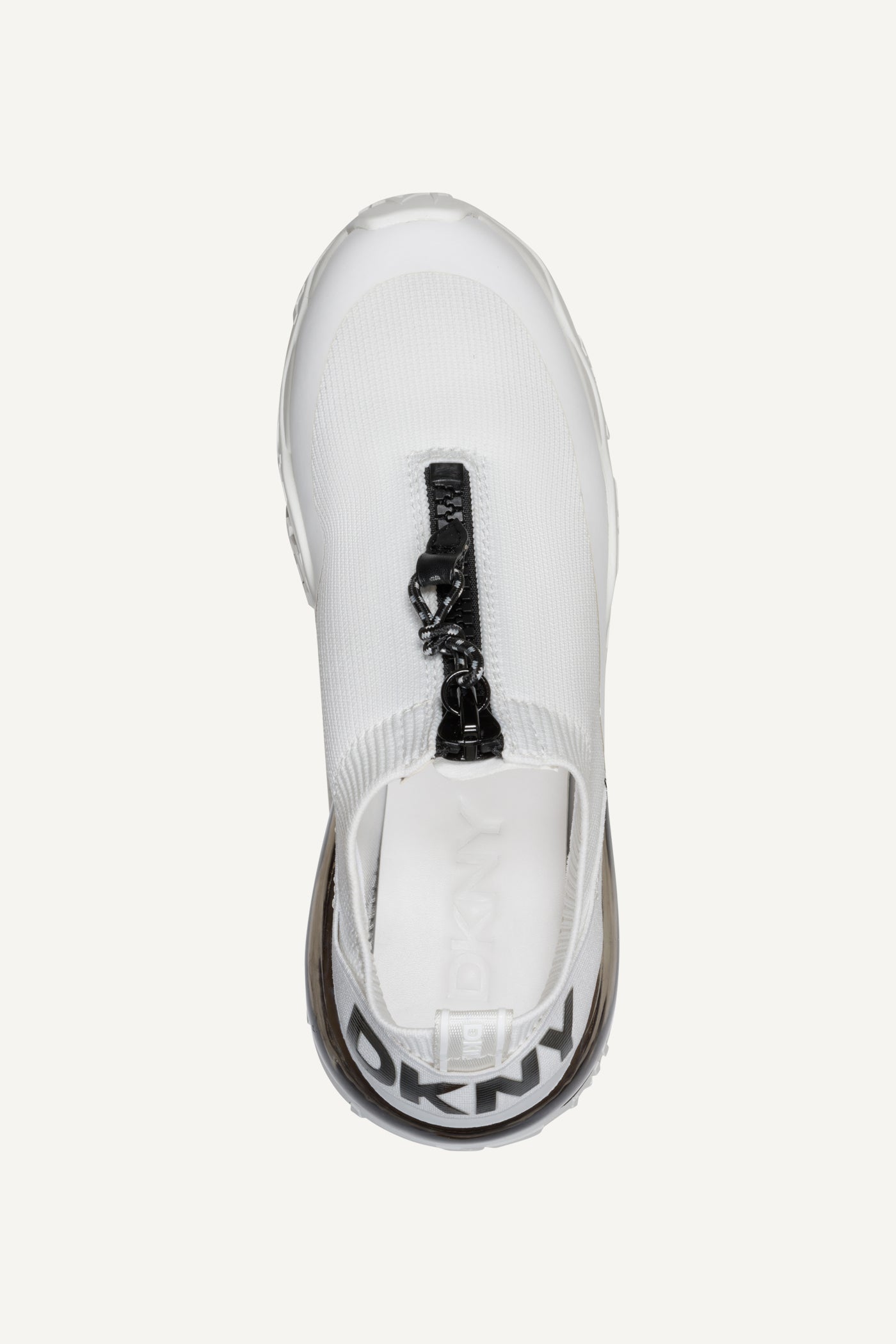 KELBIE ZIP UP SNEAKER VIEW 3 | Sneakers