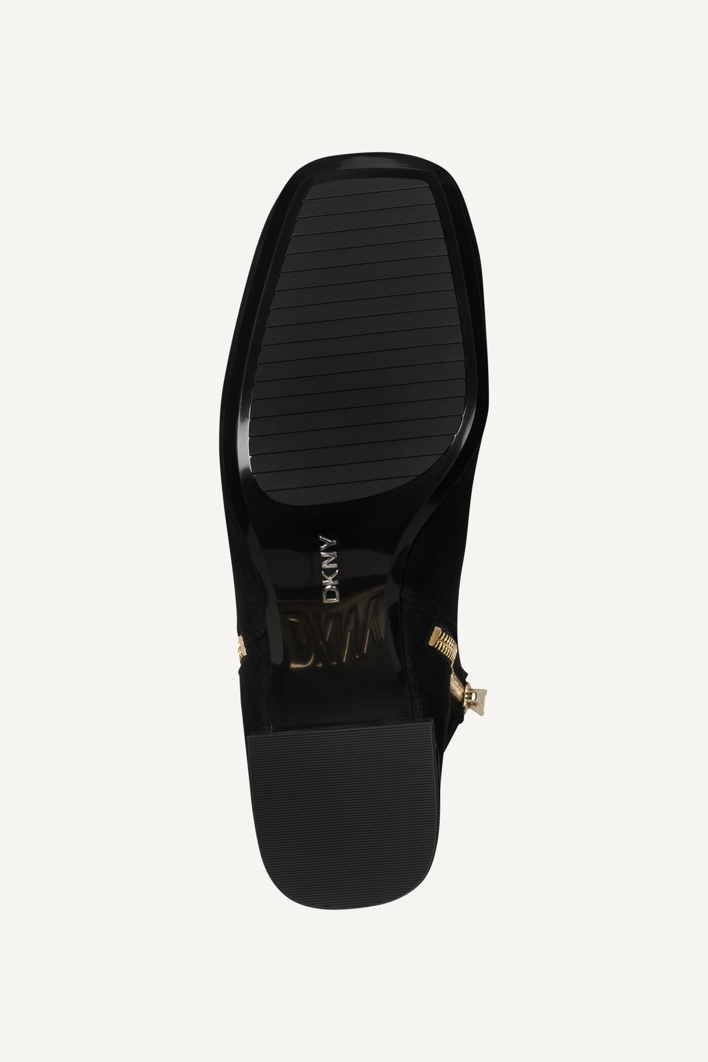 KYLAH BOOTIE WITH ZIPPER VIEW 5 | New Arrivals