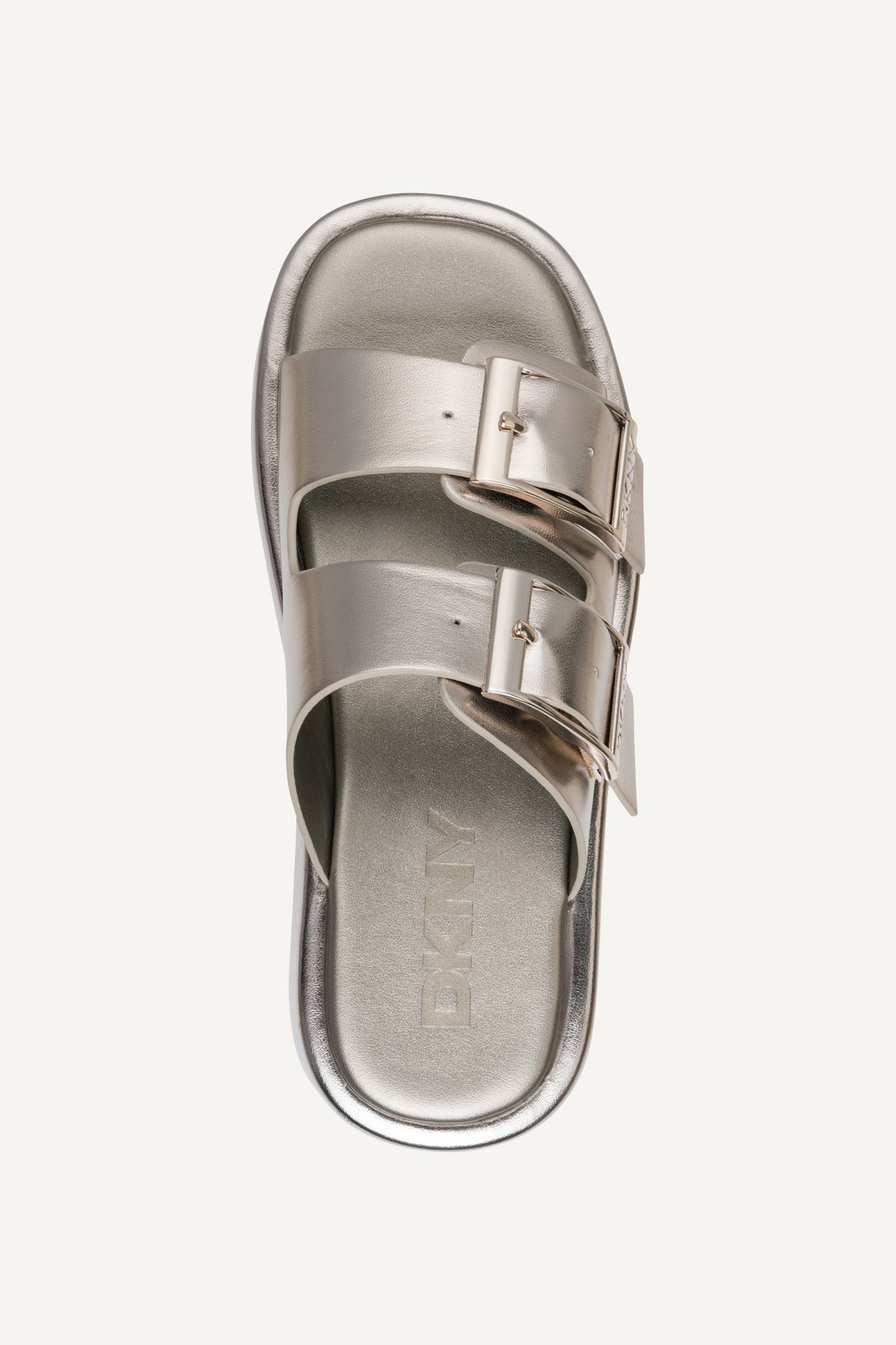 LEOCADIA PLATFORM SLIDE VIEW 3 | Shoes