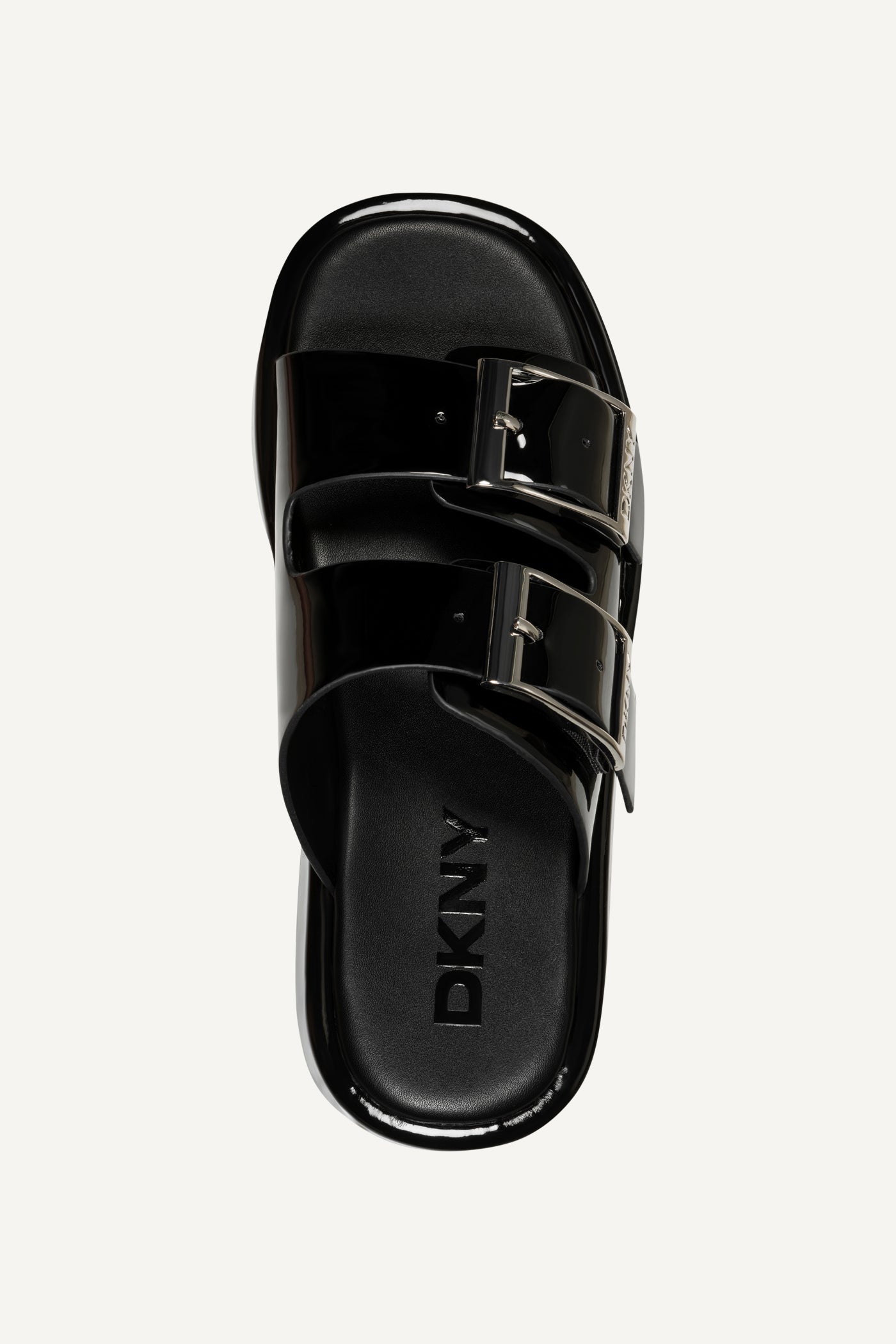 LEOCADIA PLATFORM SLIDE VIEW 3 | Sandals