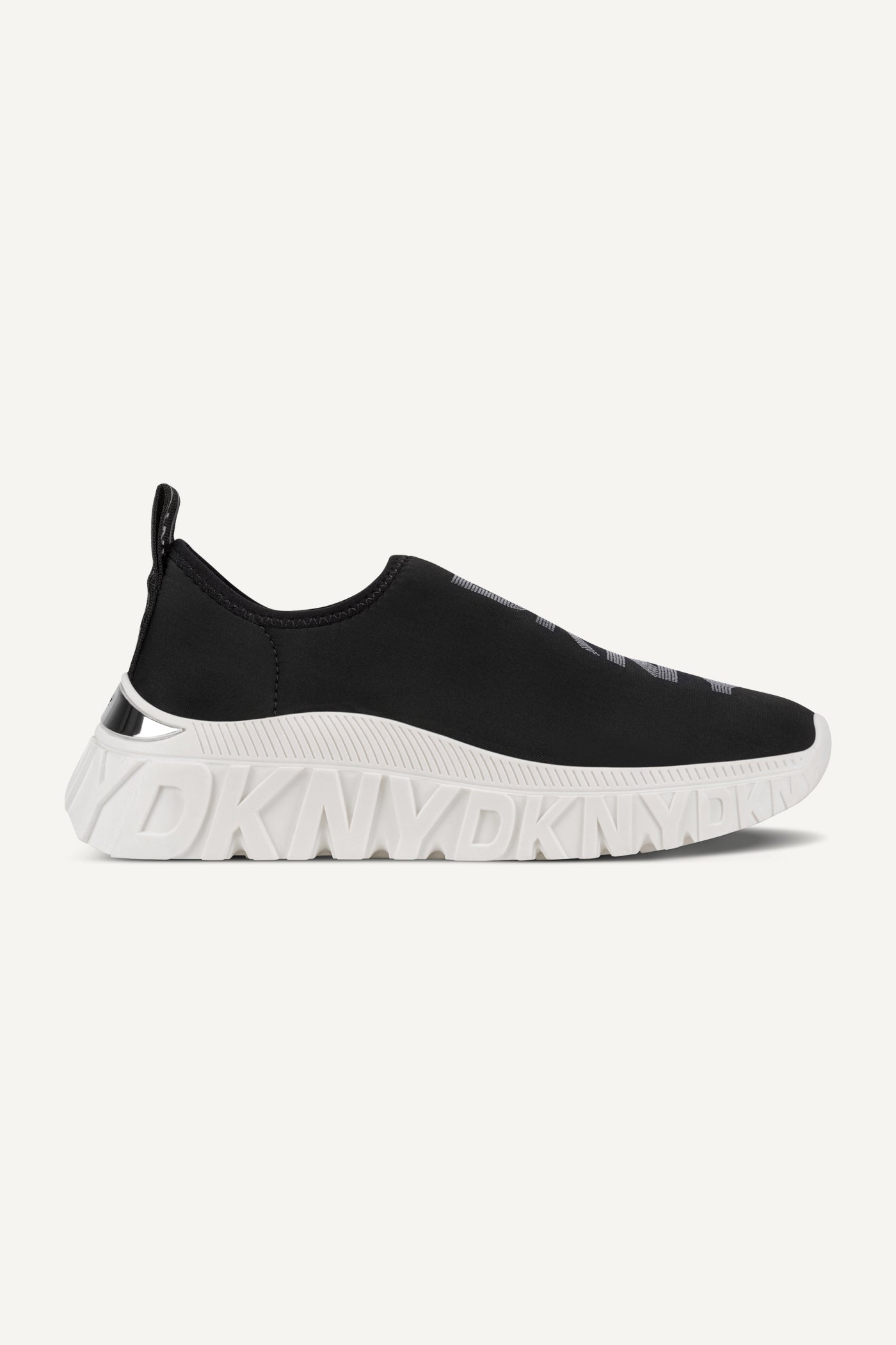 Black LILLIE SEQUINS - SLIP ON SNEAKER, VIEW 1 | Sneakers