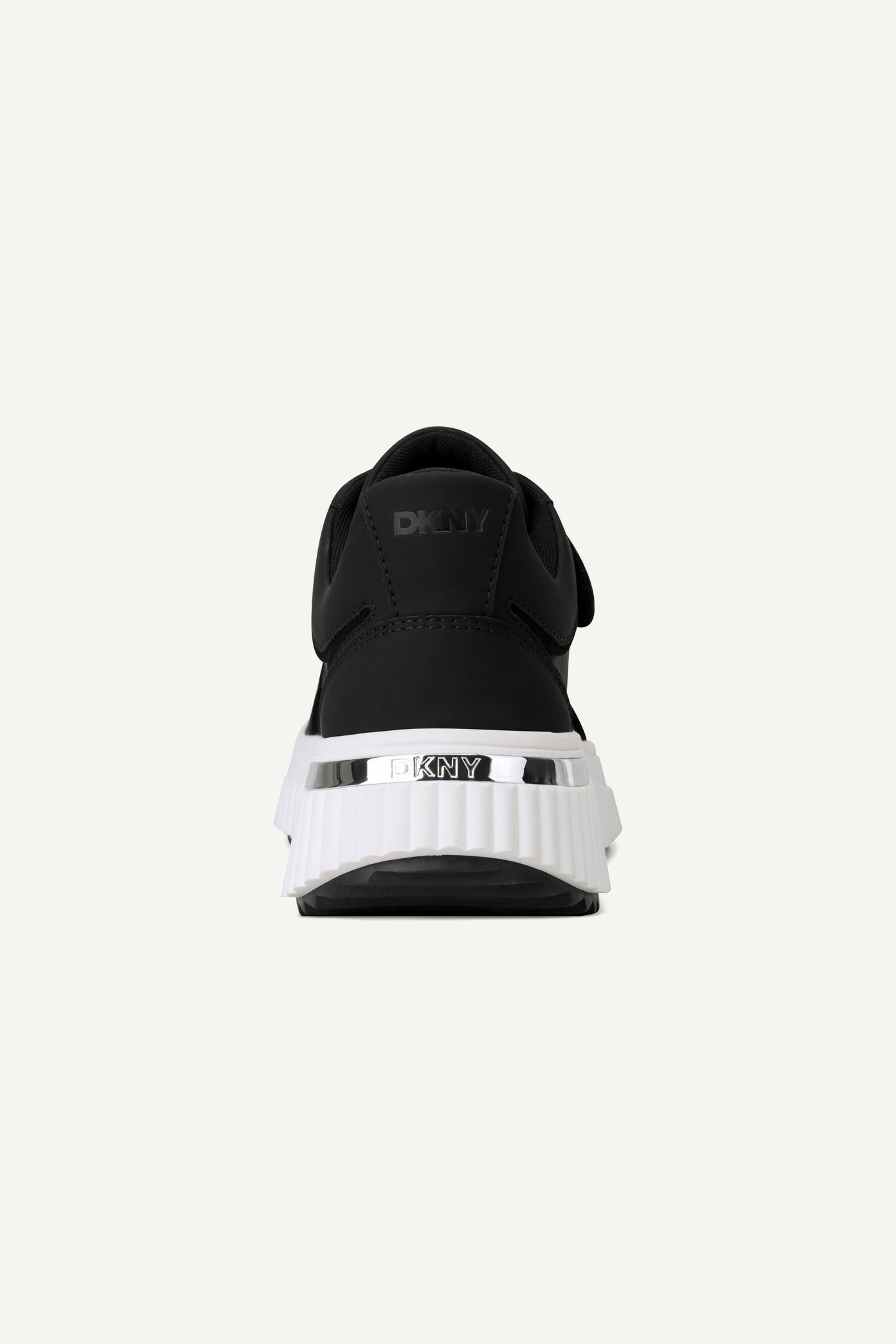 LOAMI LACE UP PLATFORM SNEAKER VIEW 4 | Sneakers