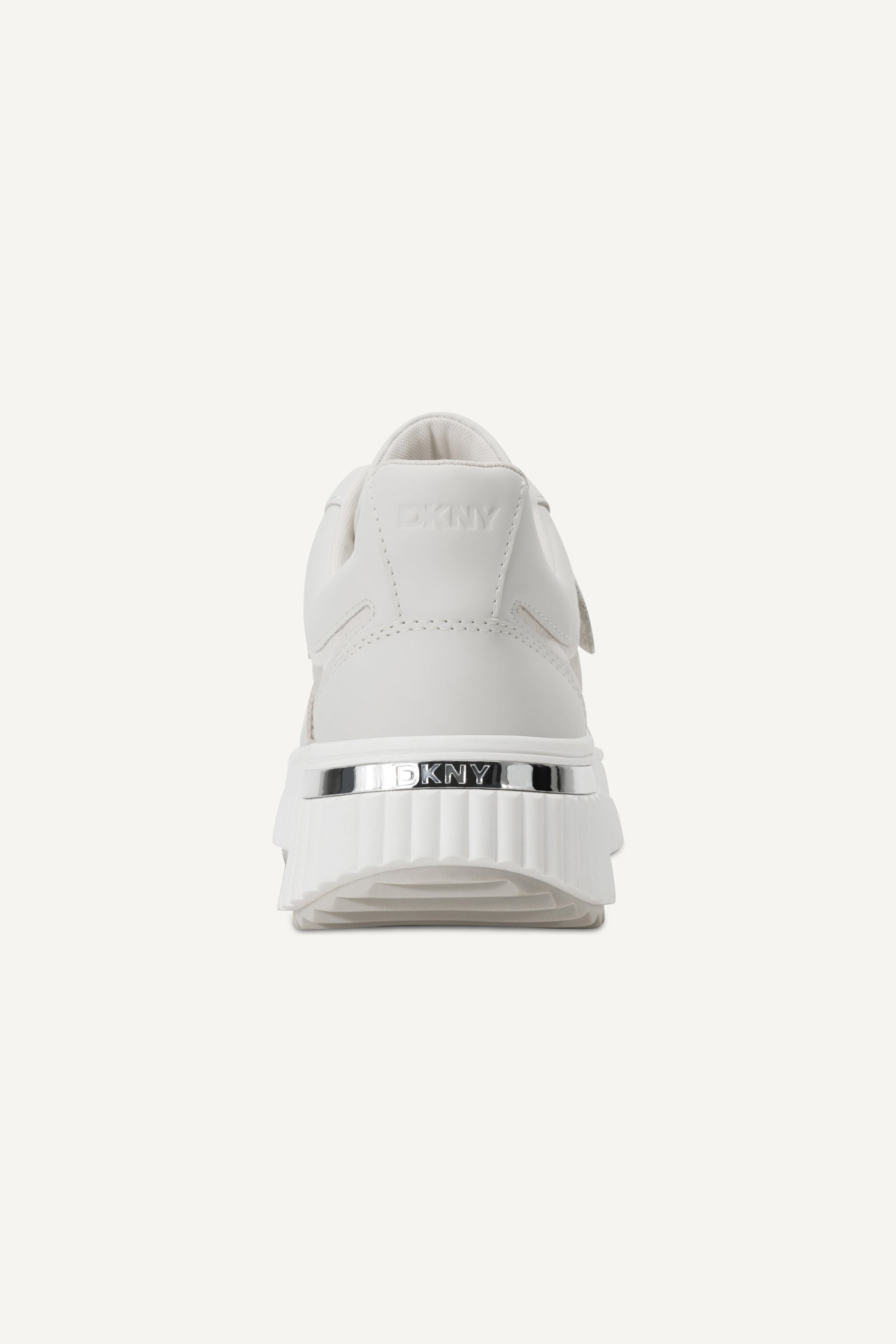 LOAMI LACE UP PLATFORM SNEAKER VIEW 4