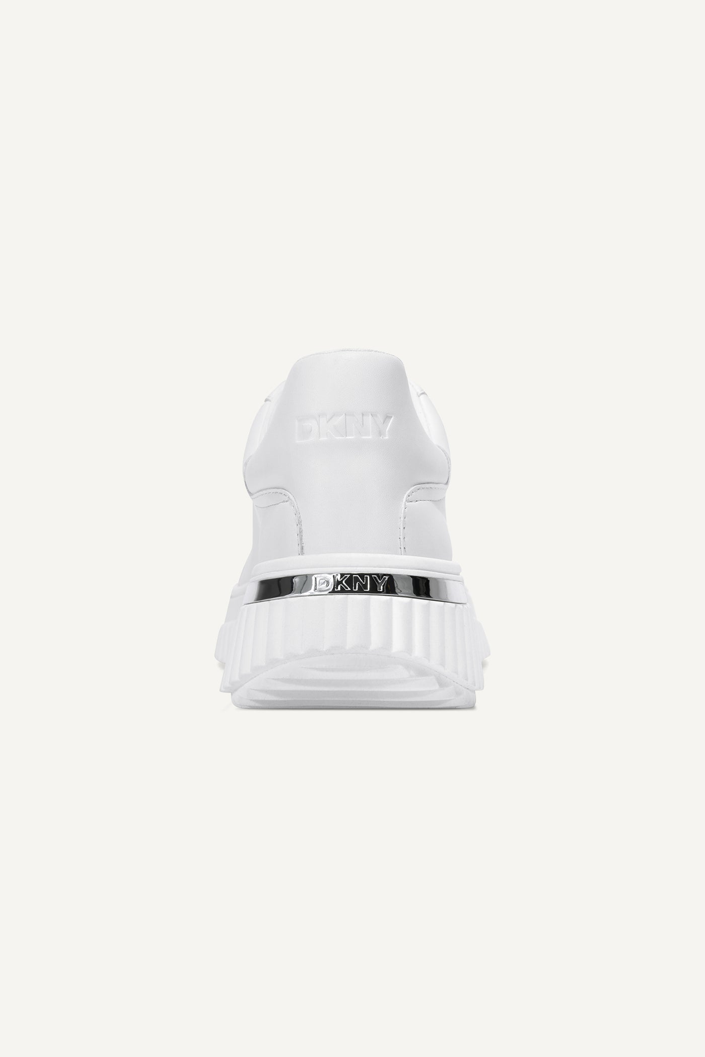 LOBECO LACE UP PLATFORM SNEAKER VIEW 4 | New Arrivals