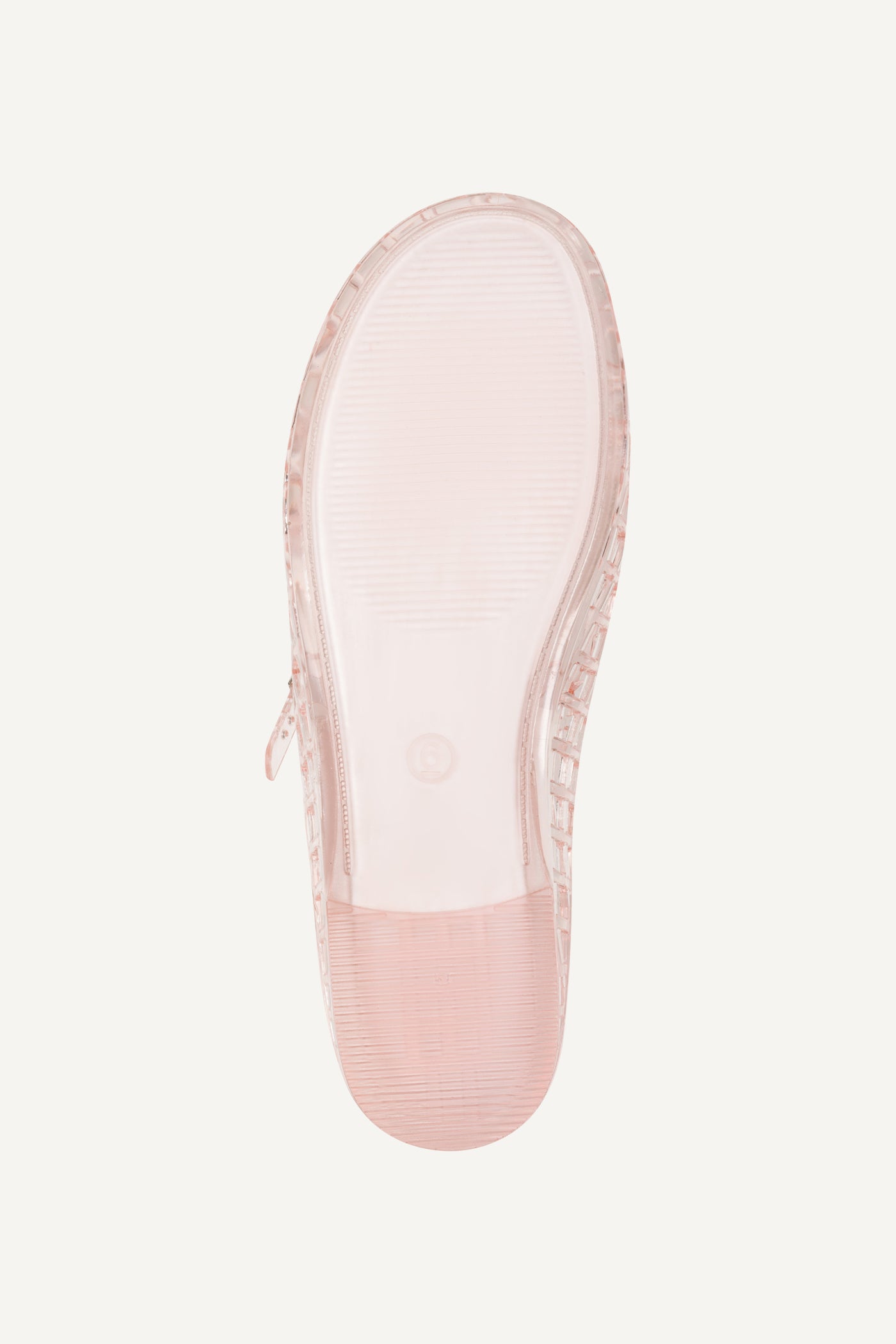 LOUEY MARY JANE FLAT VIEW 5 | Shoes