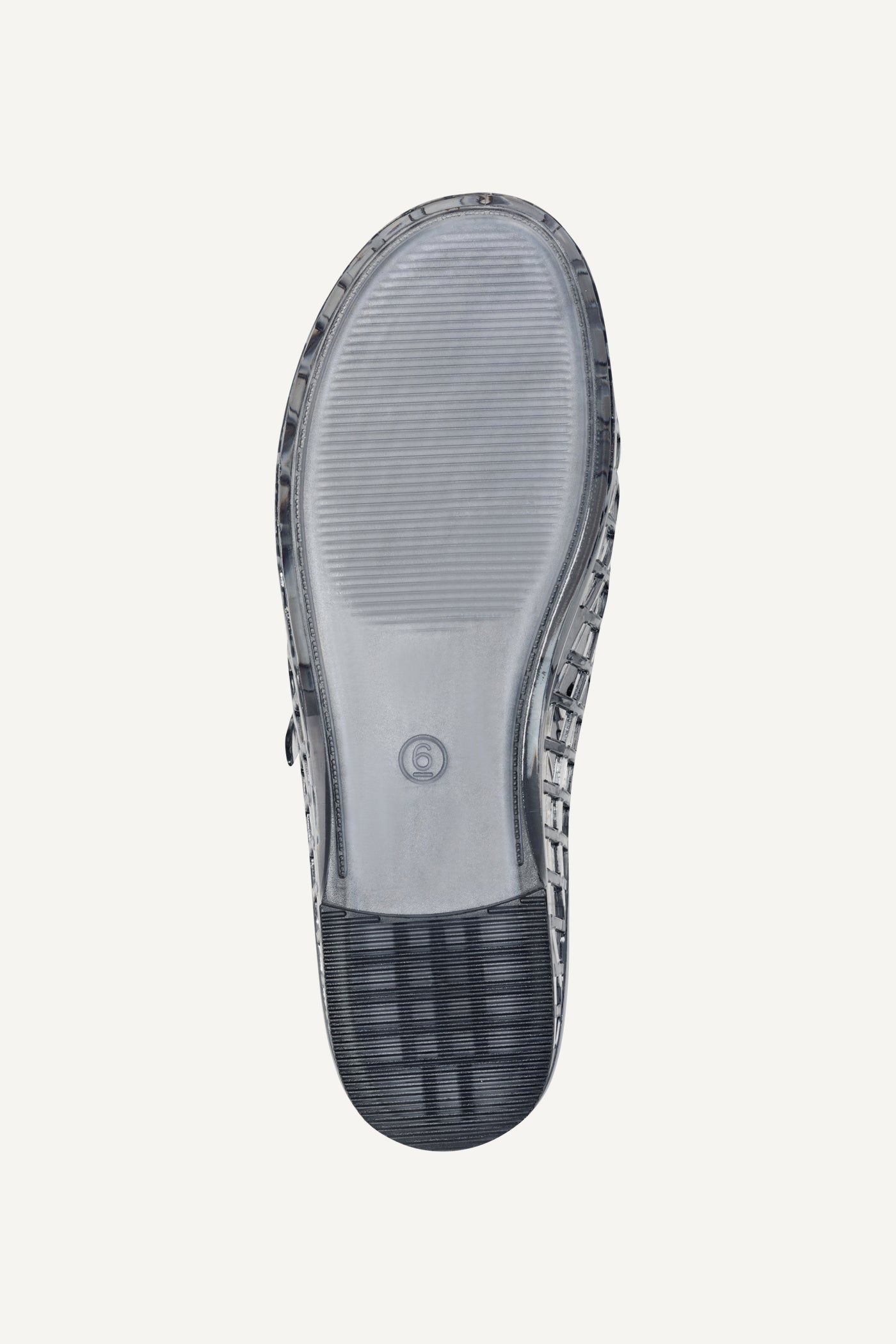 LOUEY MARY JANE FLAT VIEW 5 | Shoes