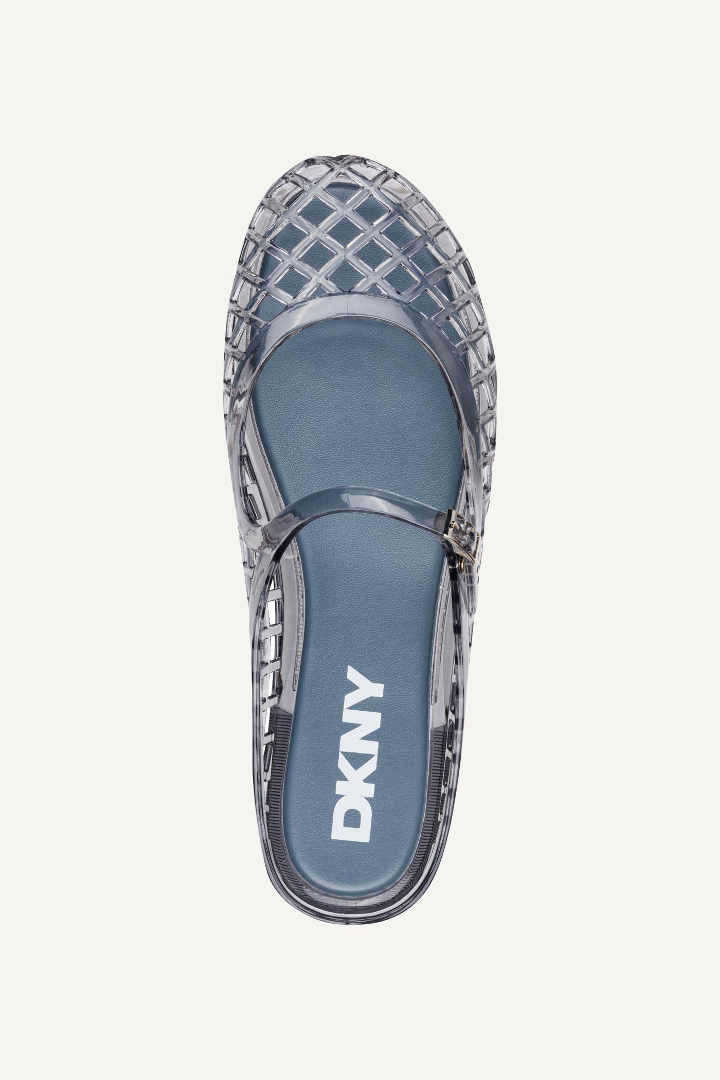 LOUEY MARY JANE FLAT VIEW 3 | Shoes