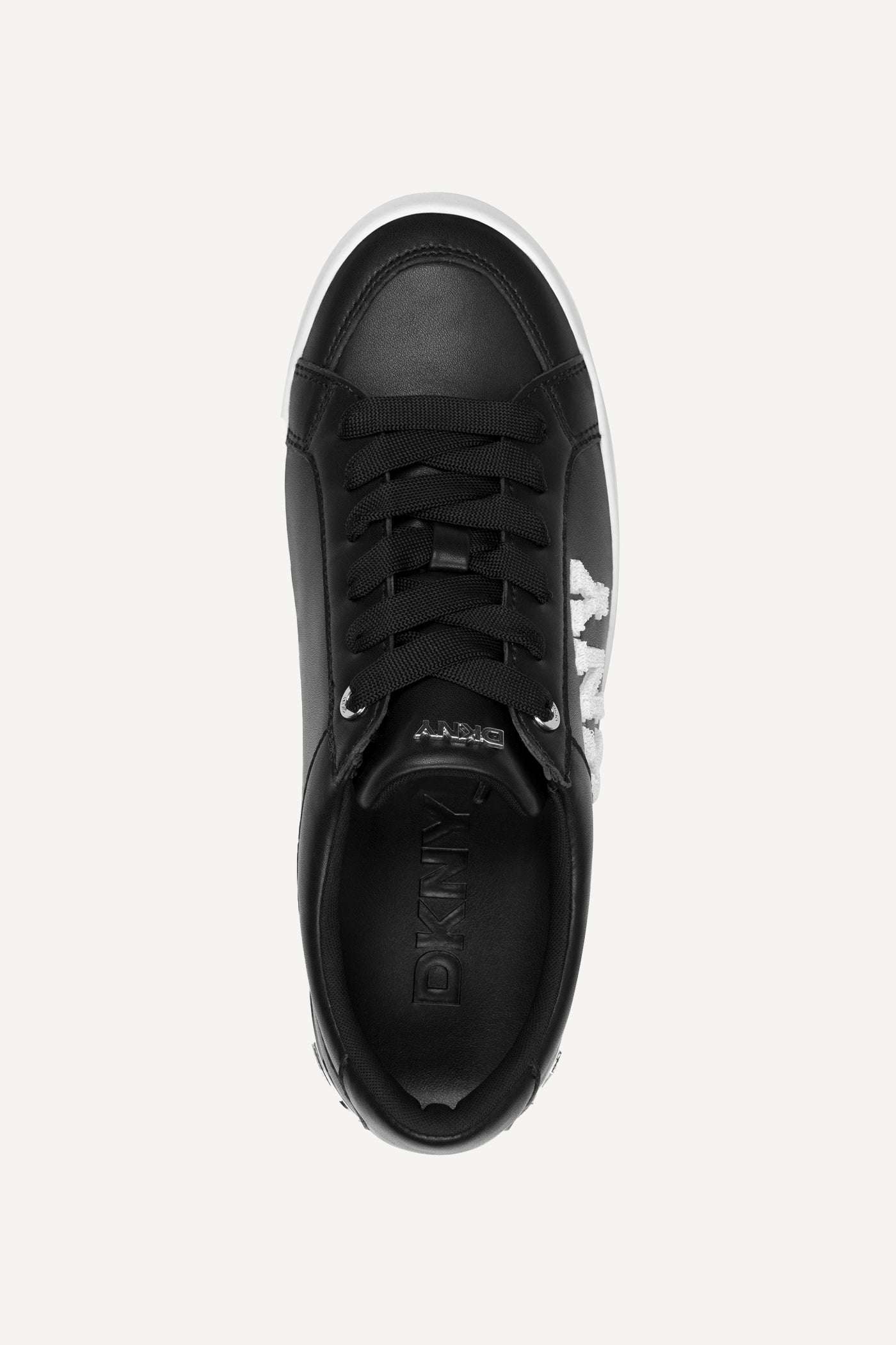 MABEN VARSITY LACE UP SNEAKER VIEW 3 | Shoes Sale