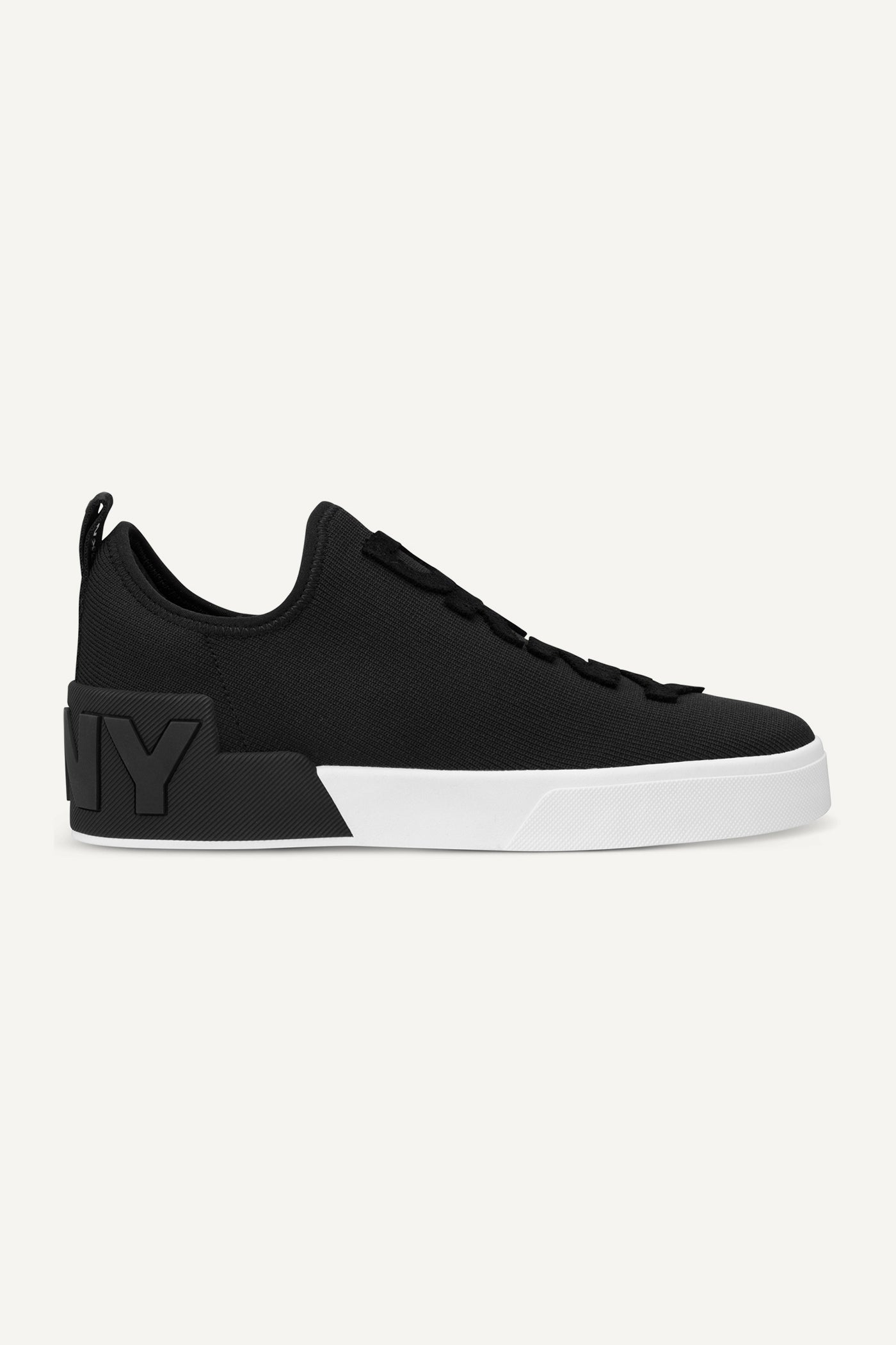 BLACK MAIZE SLIP ON SNEAKER, VIEW 1 | Women's Shoes