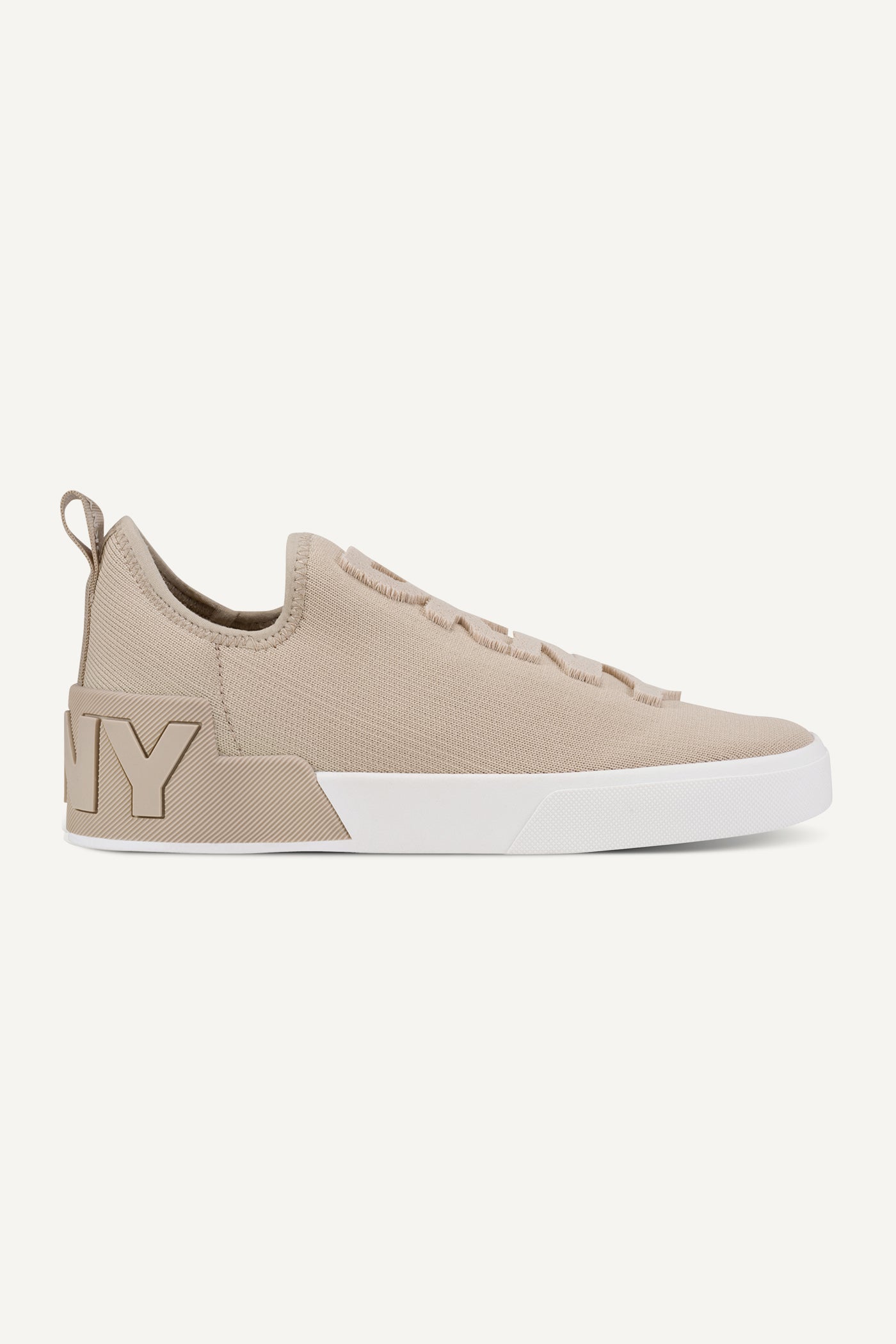 DESERT SAND MAIZE SLIP ON SNEAKER, VIEW 1 | Sneakers