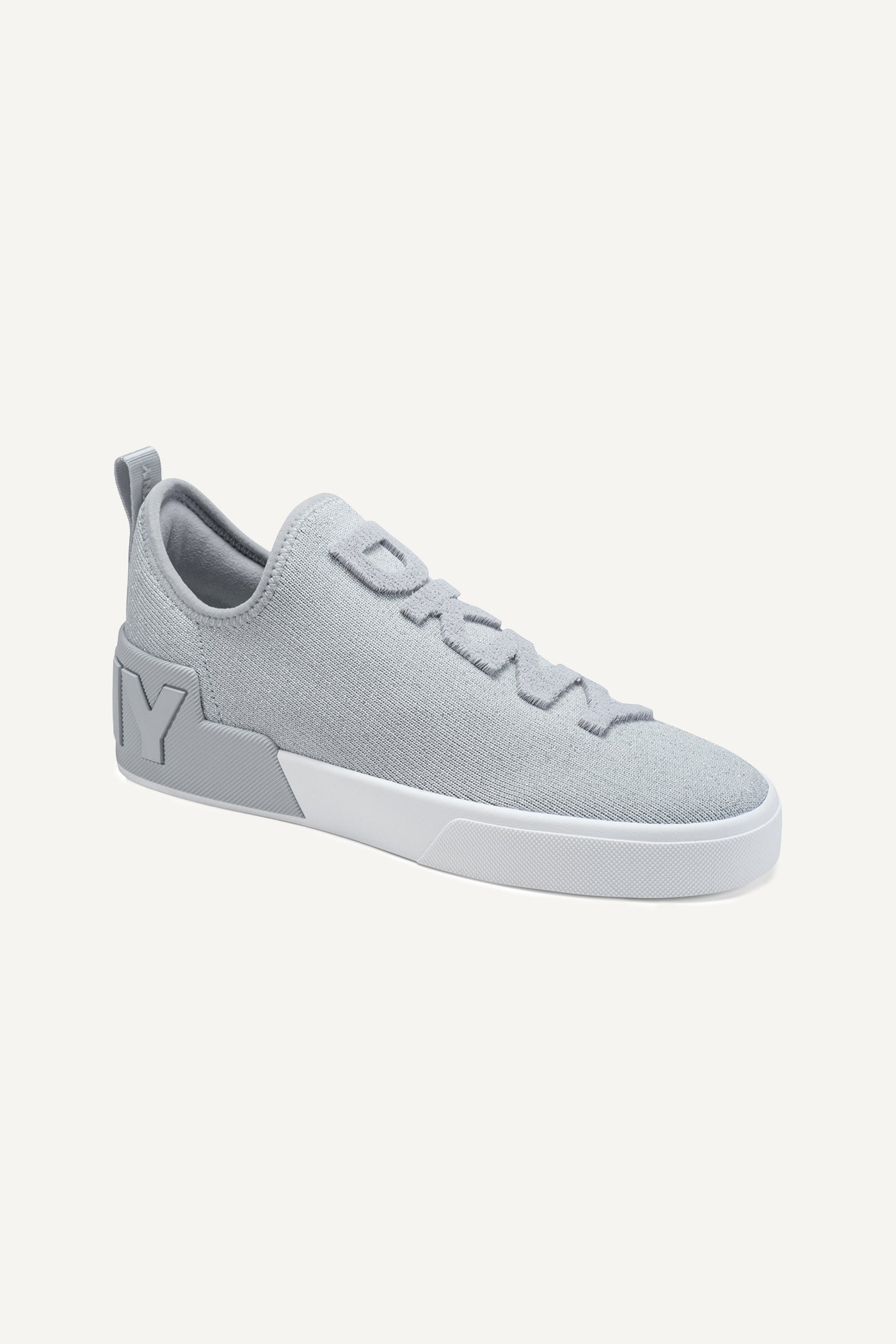 Grey MAIZE SLIP ON SNEAKER, VIEW 2 | Sneakers