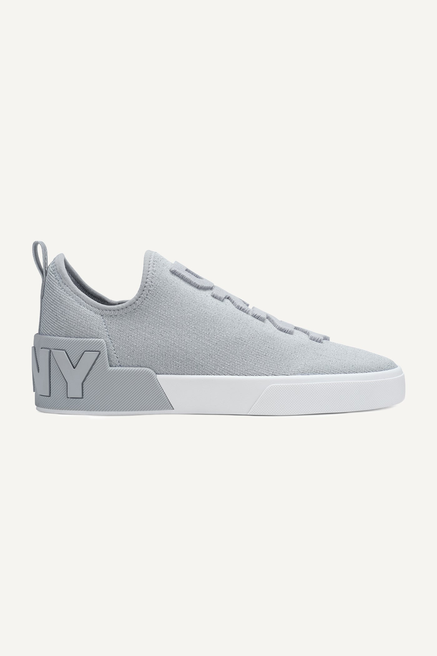 Grey MAIZE SLIP ON SNEAKER, VIEW 1 | Sneakers