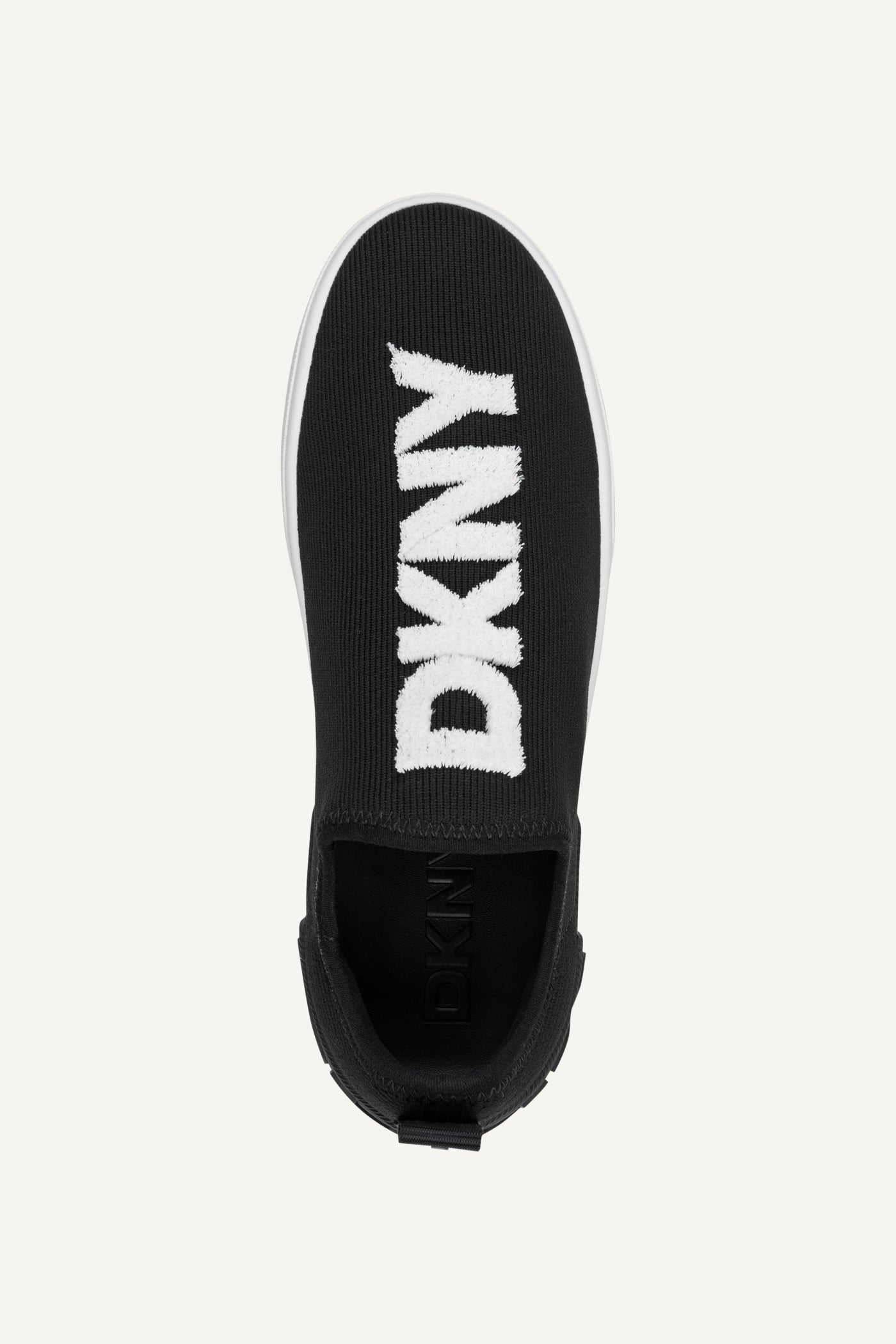 MAIZE SLIP ON SNEAKER VIEW 3 | Sneakers