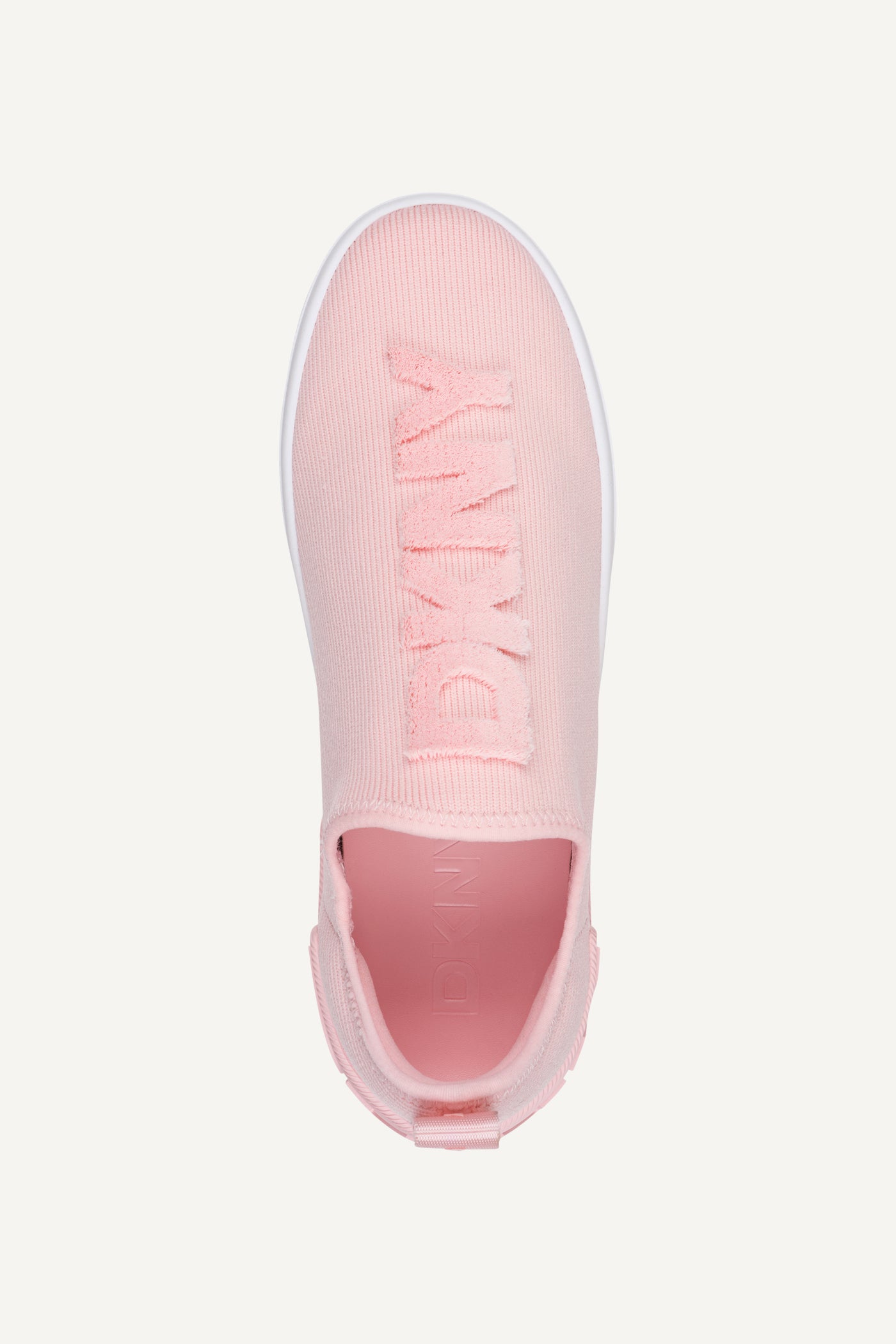 MAIZE SLIP ON SNEAKER VIEW 3 | Sneakers