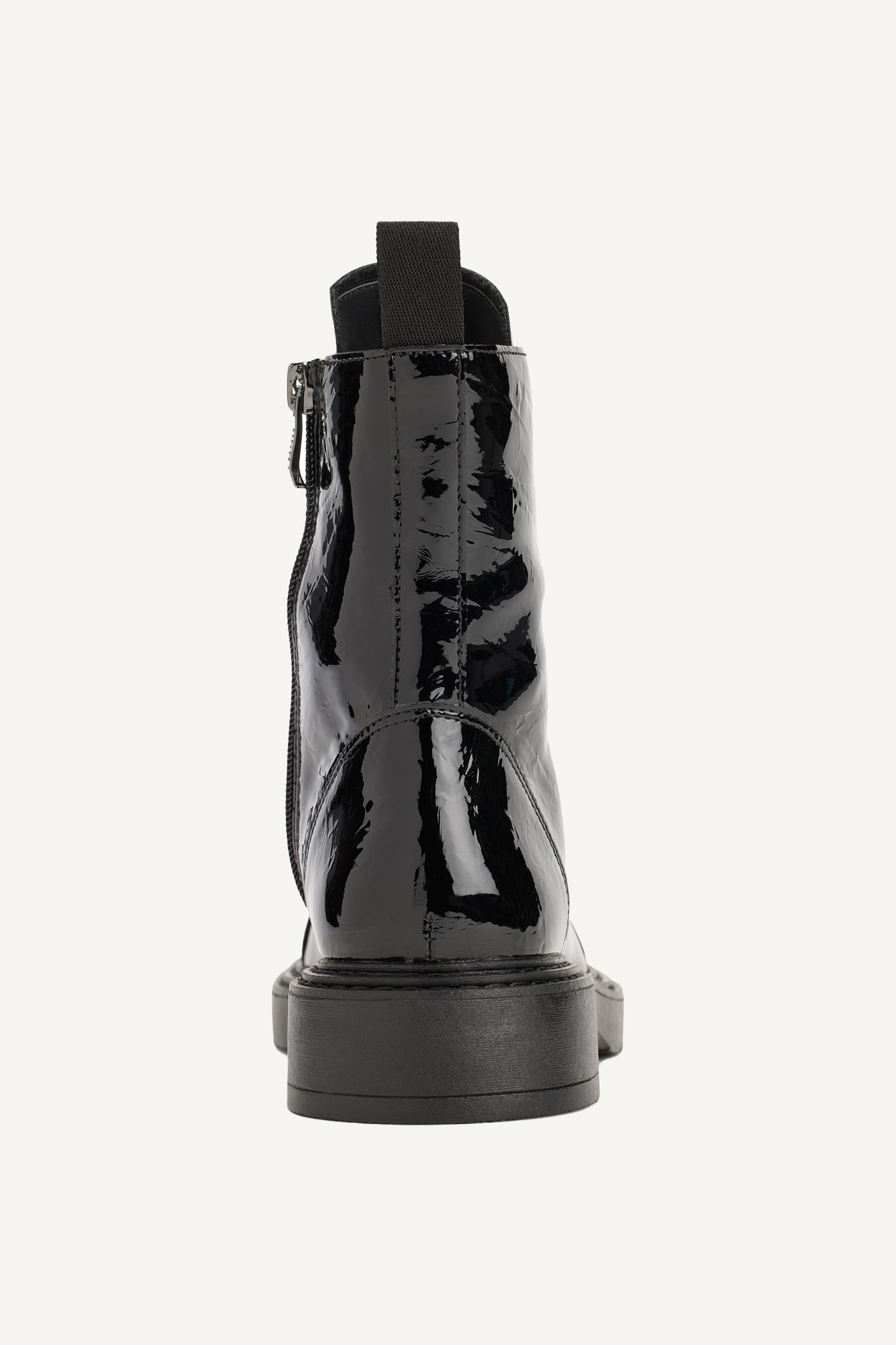 MALAYA LACE UP BOOT VIEW 4 | Not Clearance or Preorder