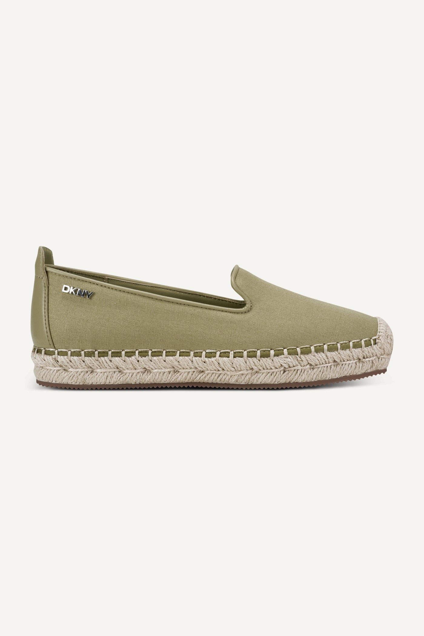 Khaki MALLANDRA ESPADRILLE, VIEW 1 | Women's Shoes