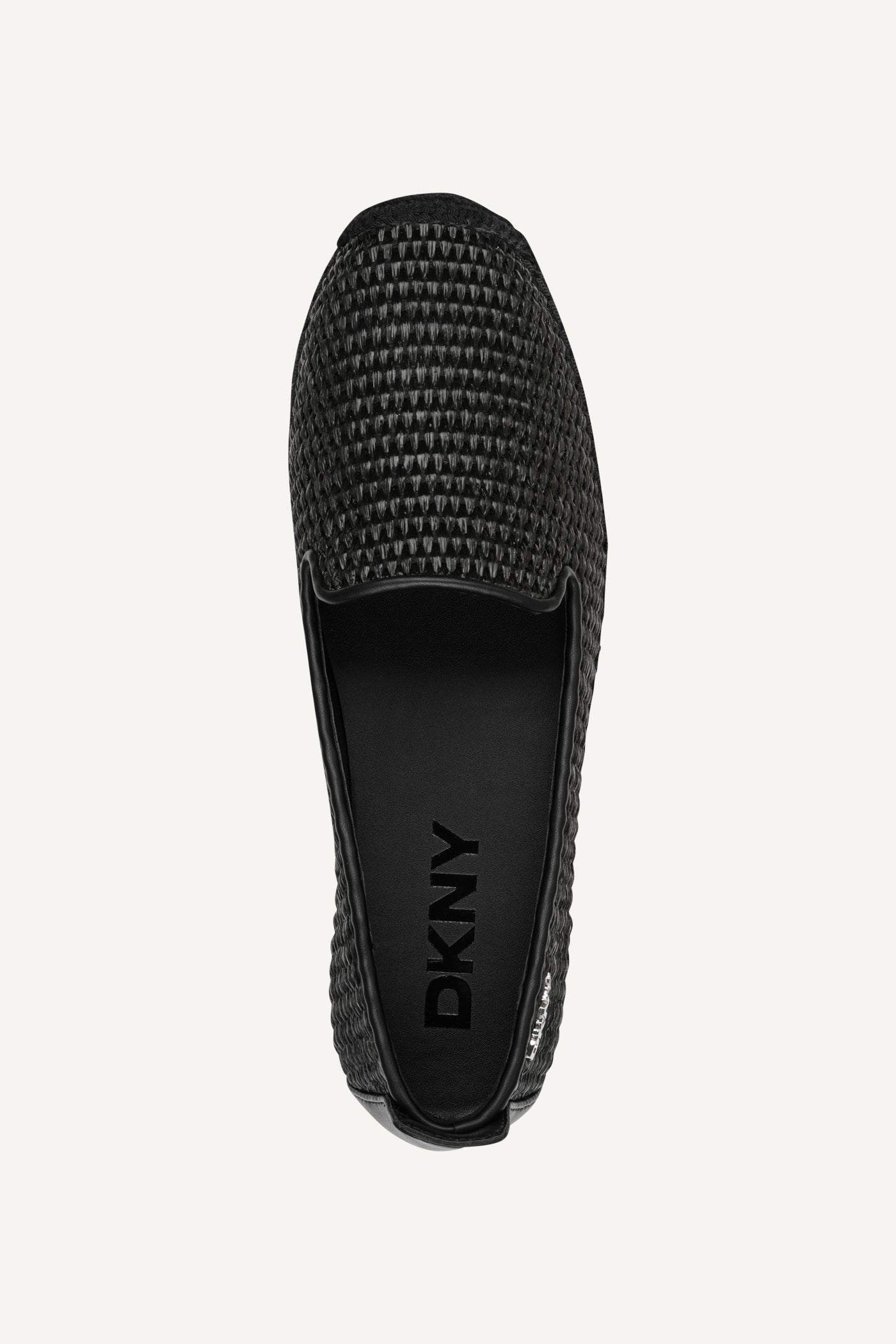 MALLANDRA RAFFIA FLAT ESPADRILLE VIEW 4 | Sandals