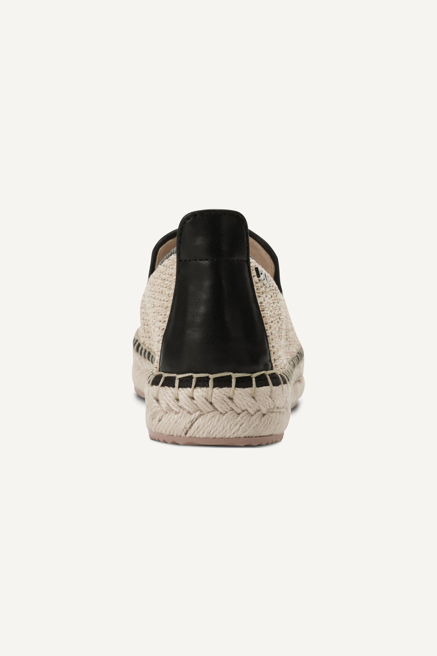 MALLANDRA RAFFIA FLAT ESPADRILLE VIEW 4 | Sandals