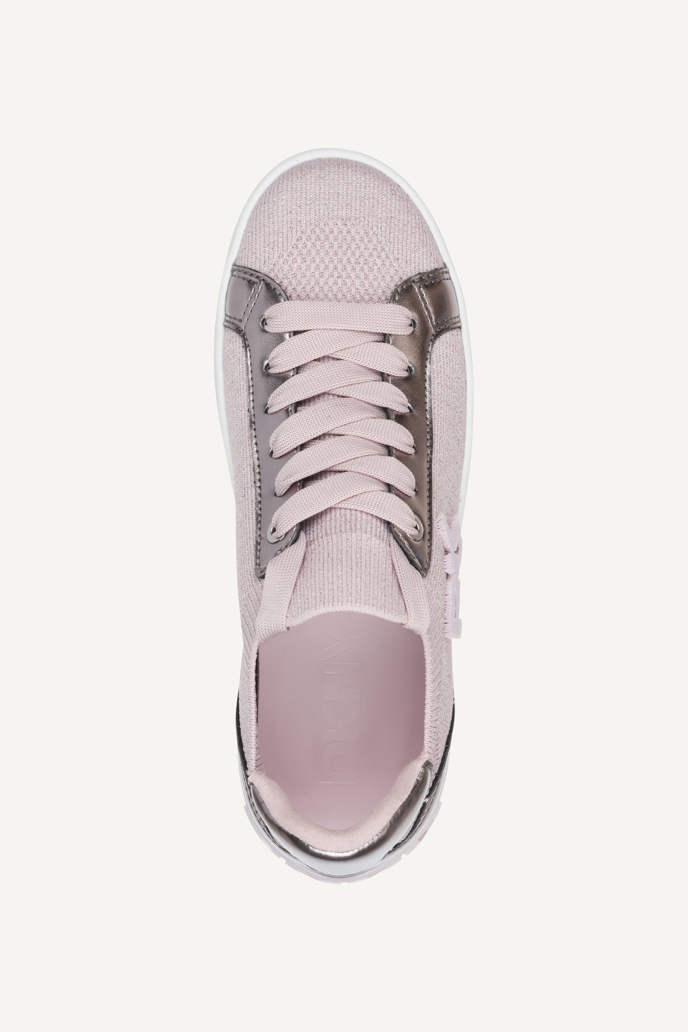 MALLORY LACE UP SNEAKER VIEW 4 | Sneakers