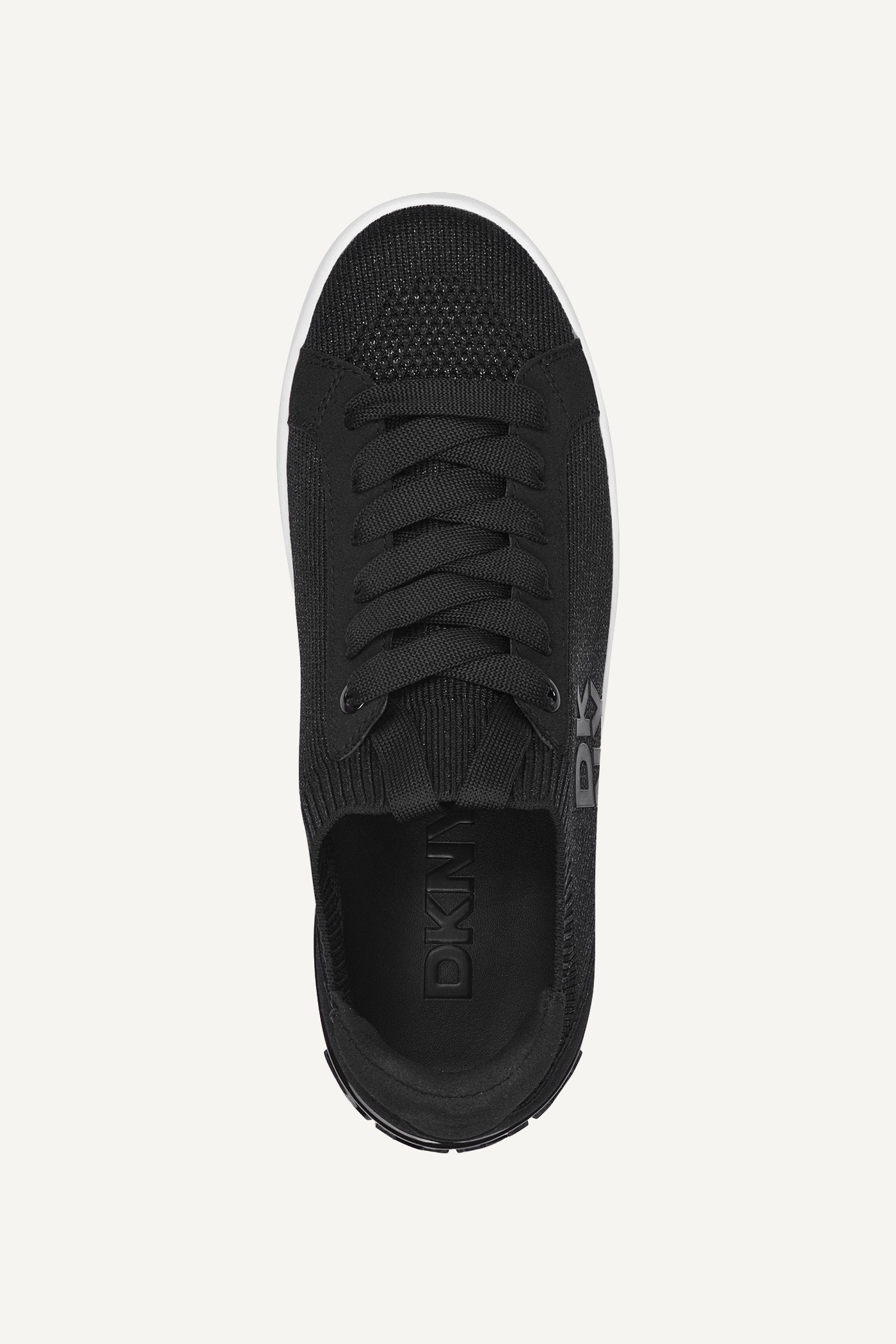 MALLORY LACE-UP SNEAKER VIEW 3 | Women's Shoes