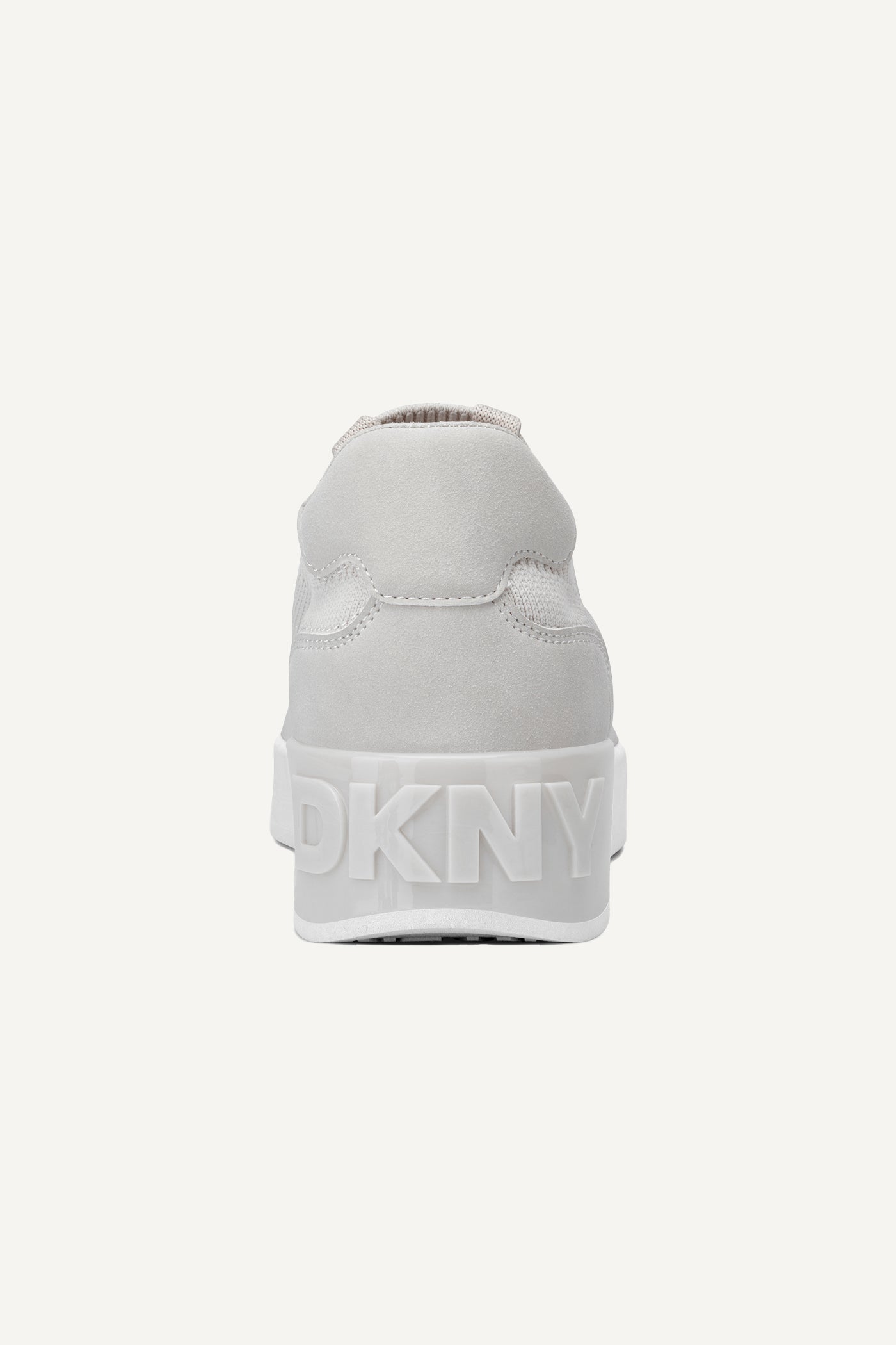 MALLORY LACE UP SNEAKER VIEW 4 | 9-5 Edit