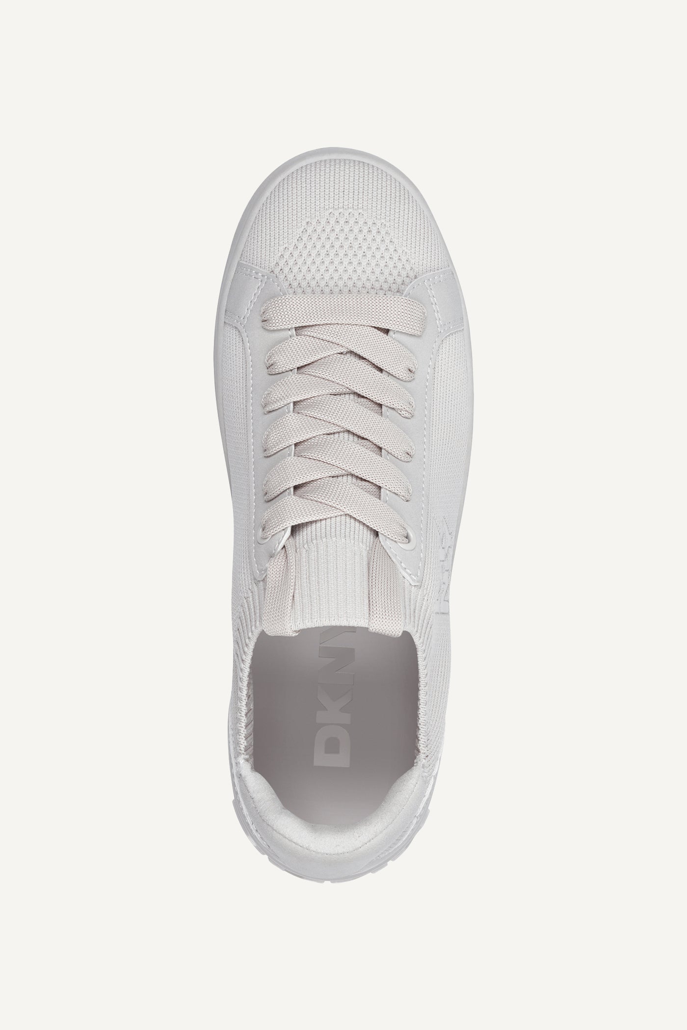 MALLORY LACE UP SNEAKER VIEW 3 | 9-5 Edit