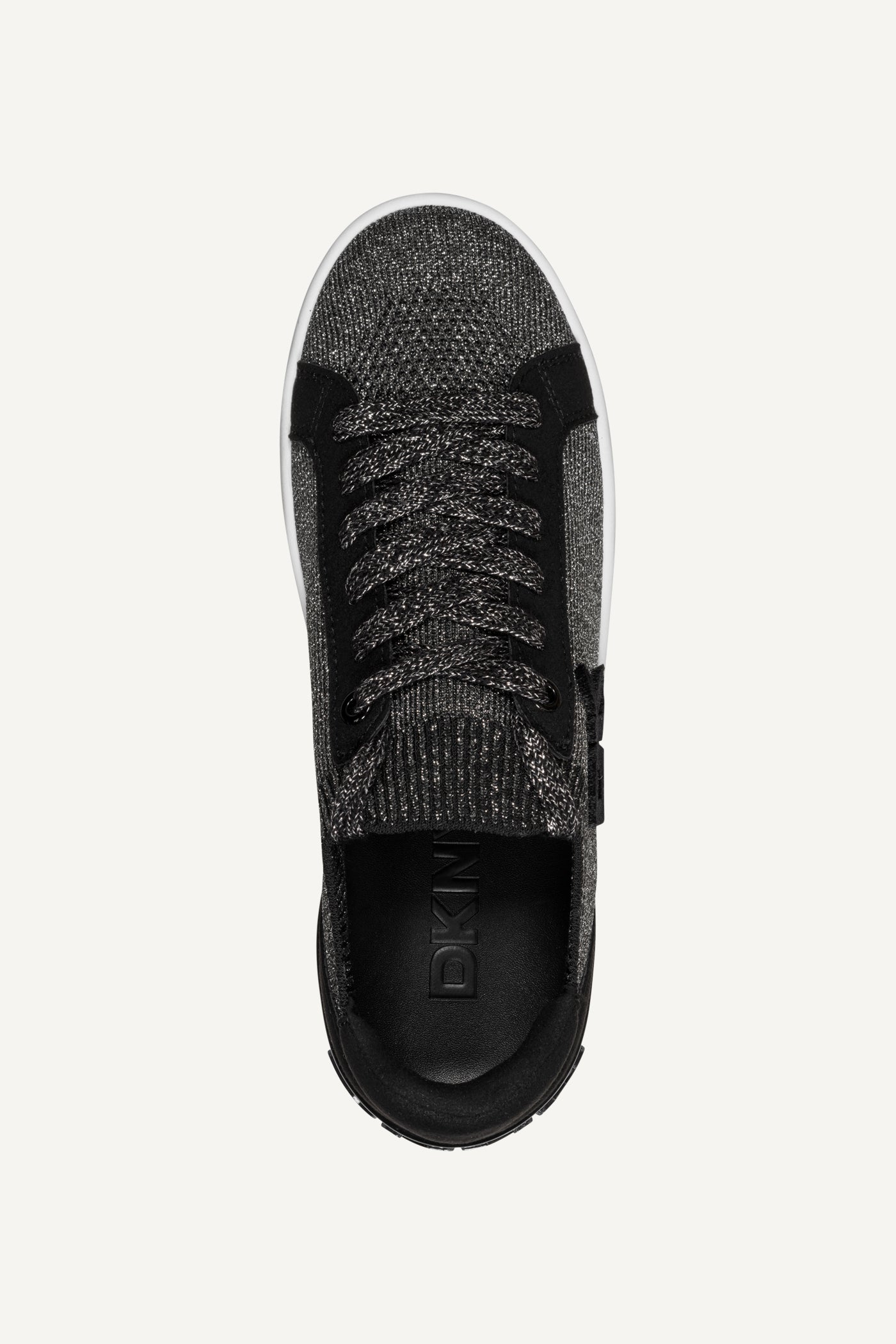 MALLORY LACE UP SNEAKER VIEW 4 | Shoes