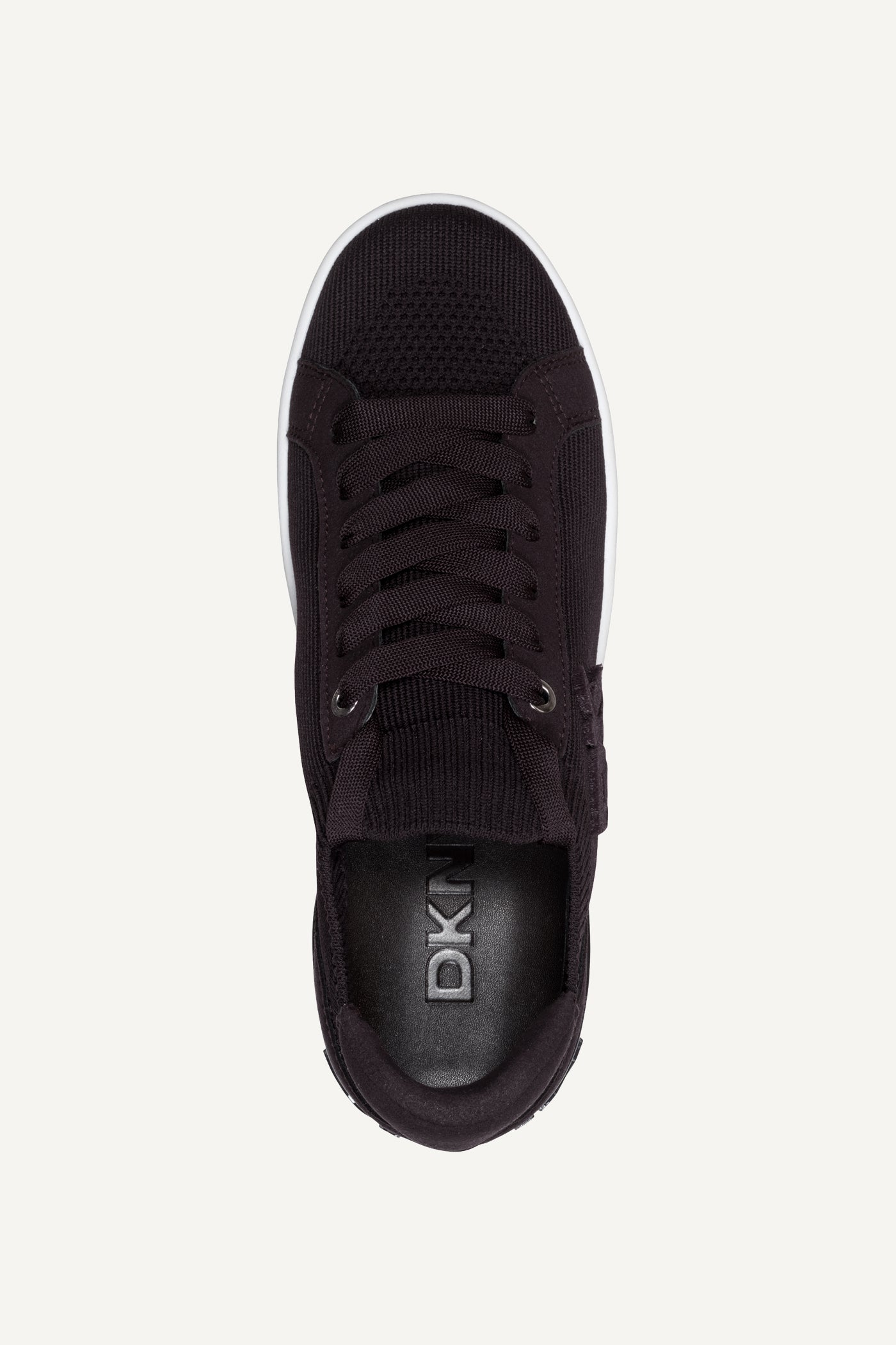 MALLORY LACE UP SNEAKER 30MM VIEW 3 | New Shoes