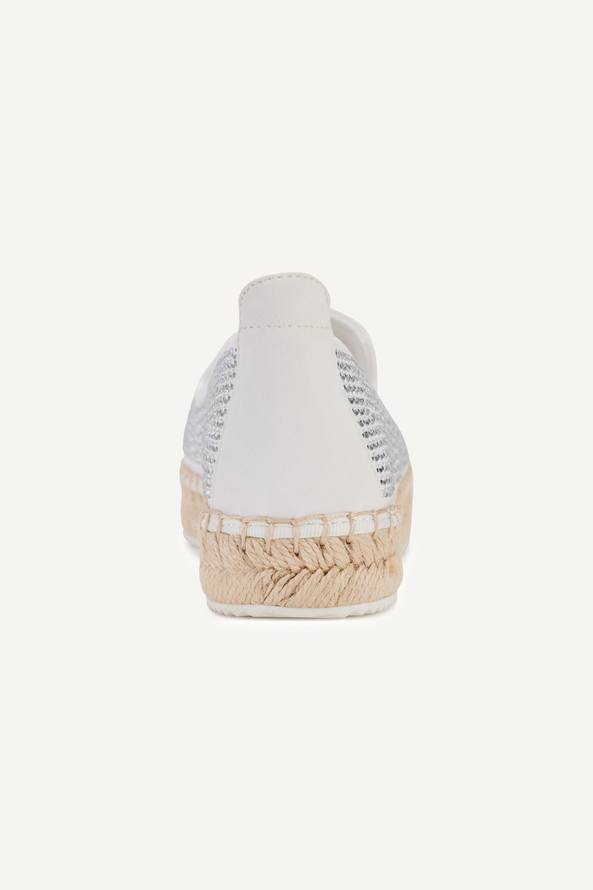 MALLY RHINESTONE ESPADRILLE VIEW 2