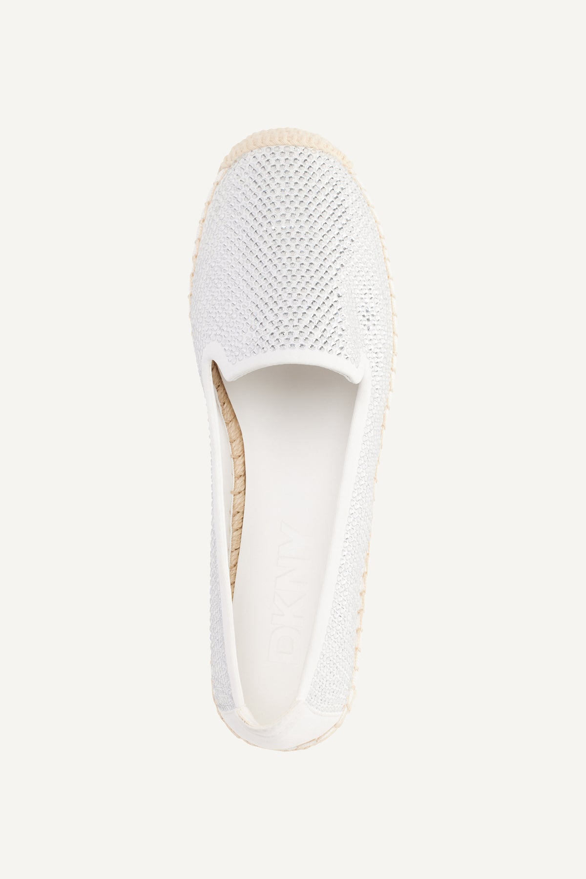 MALLY RHINESTONE ESPADRILLE VIEW 2