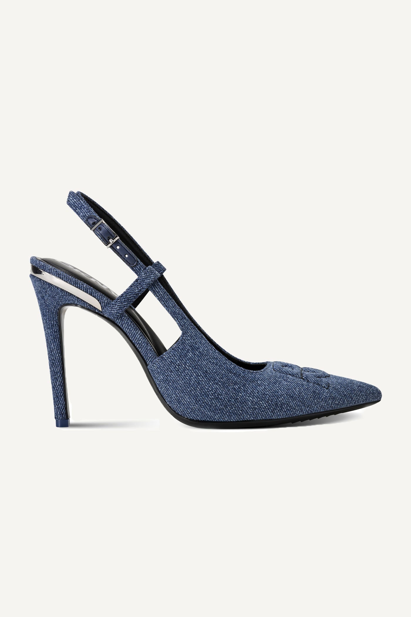 Mediville Slingback Heel | DKNY