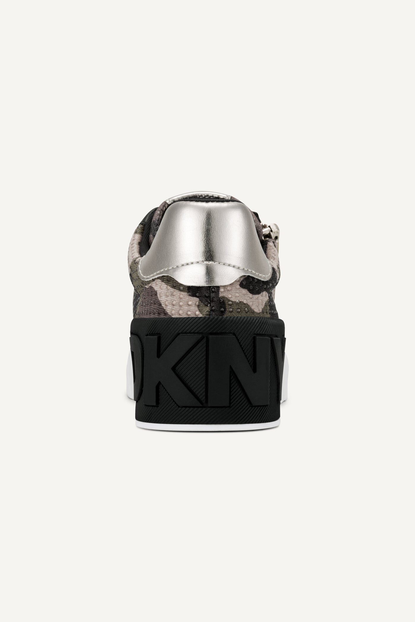 MEI LACE UP SNEAKER VIEW 5 | Sneakers