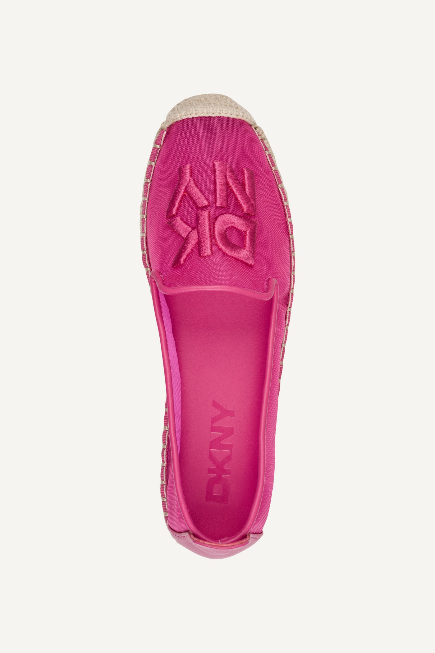 MIRETTA FLAT ESPADRILLE VIEW 3 | Women's Shoes