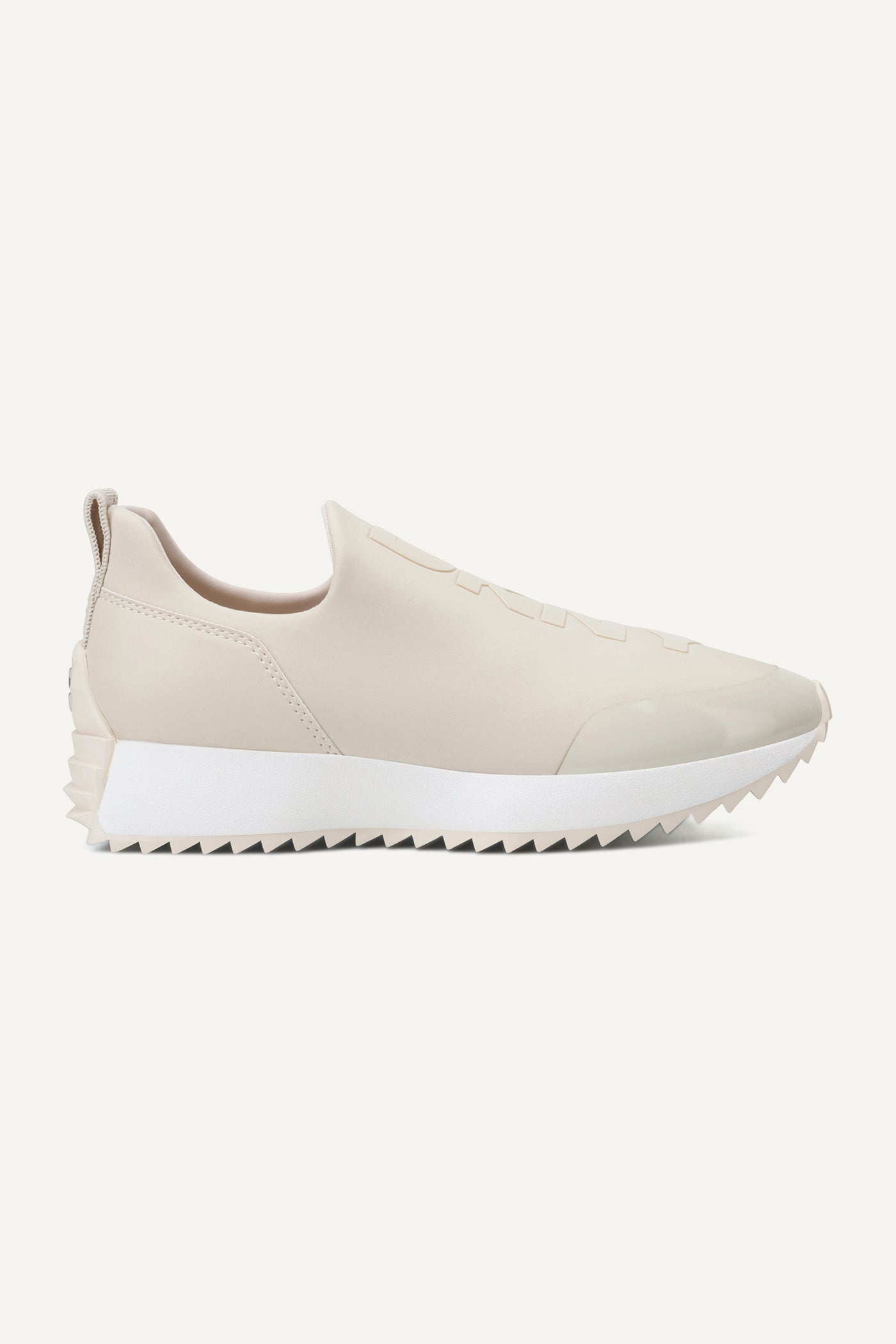 KHAKI NALLEN SLIP ON SNEAKER, VIEW 1 | Summer Essentials